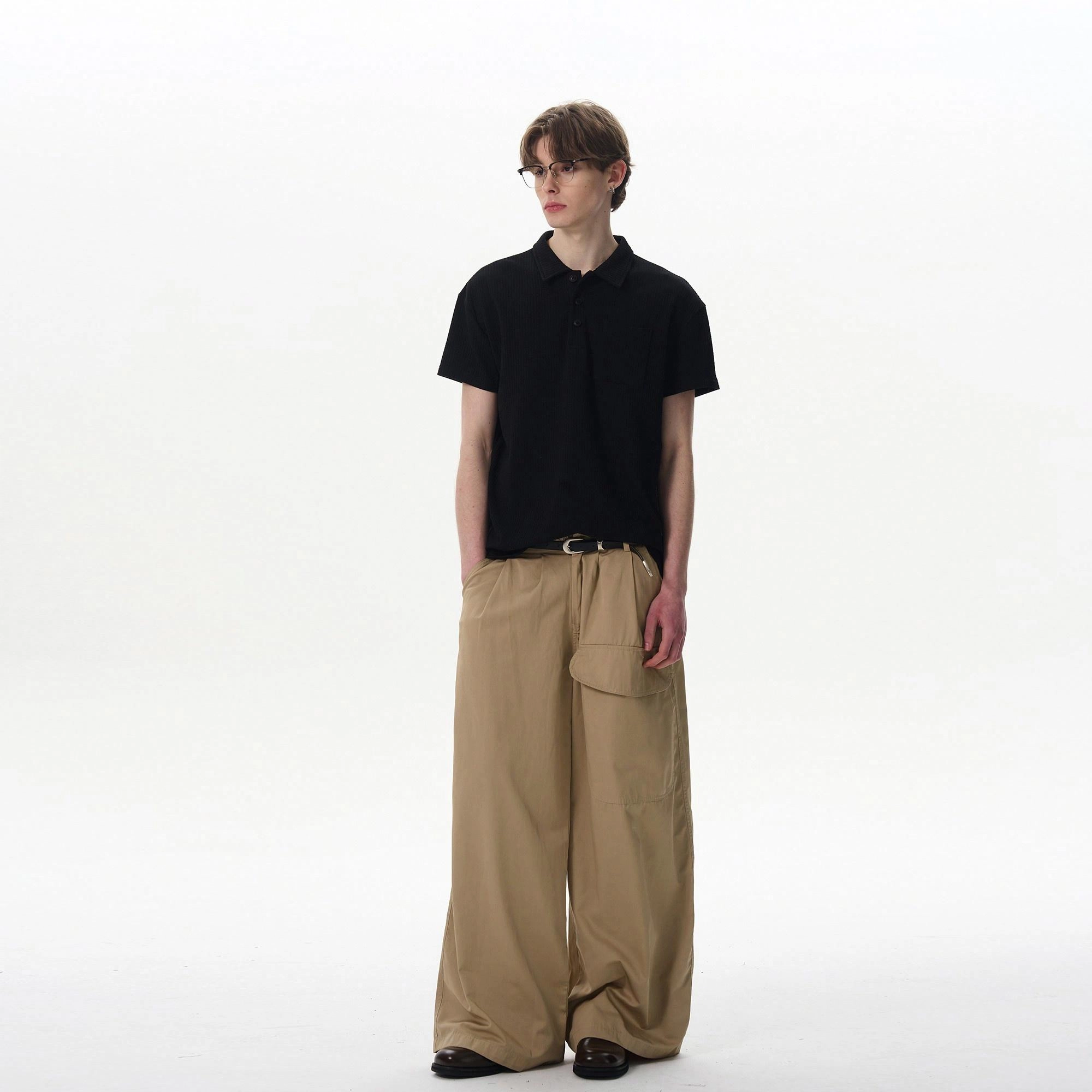 MAXDSTR Polo