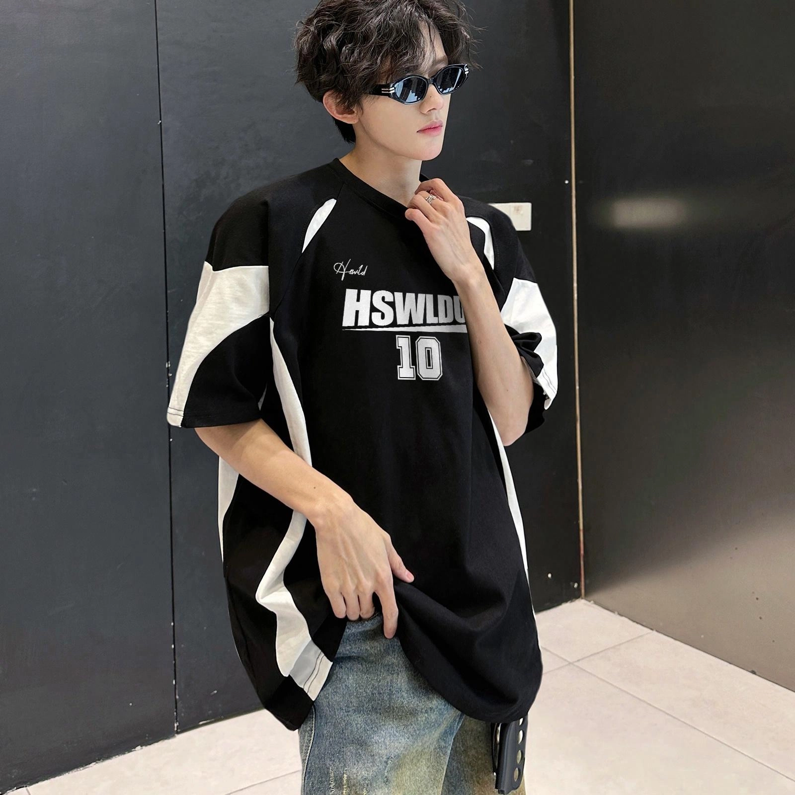 HSWLD T