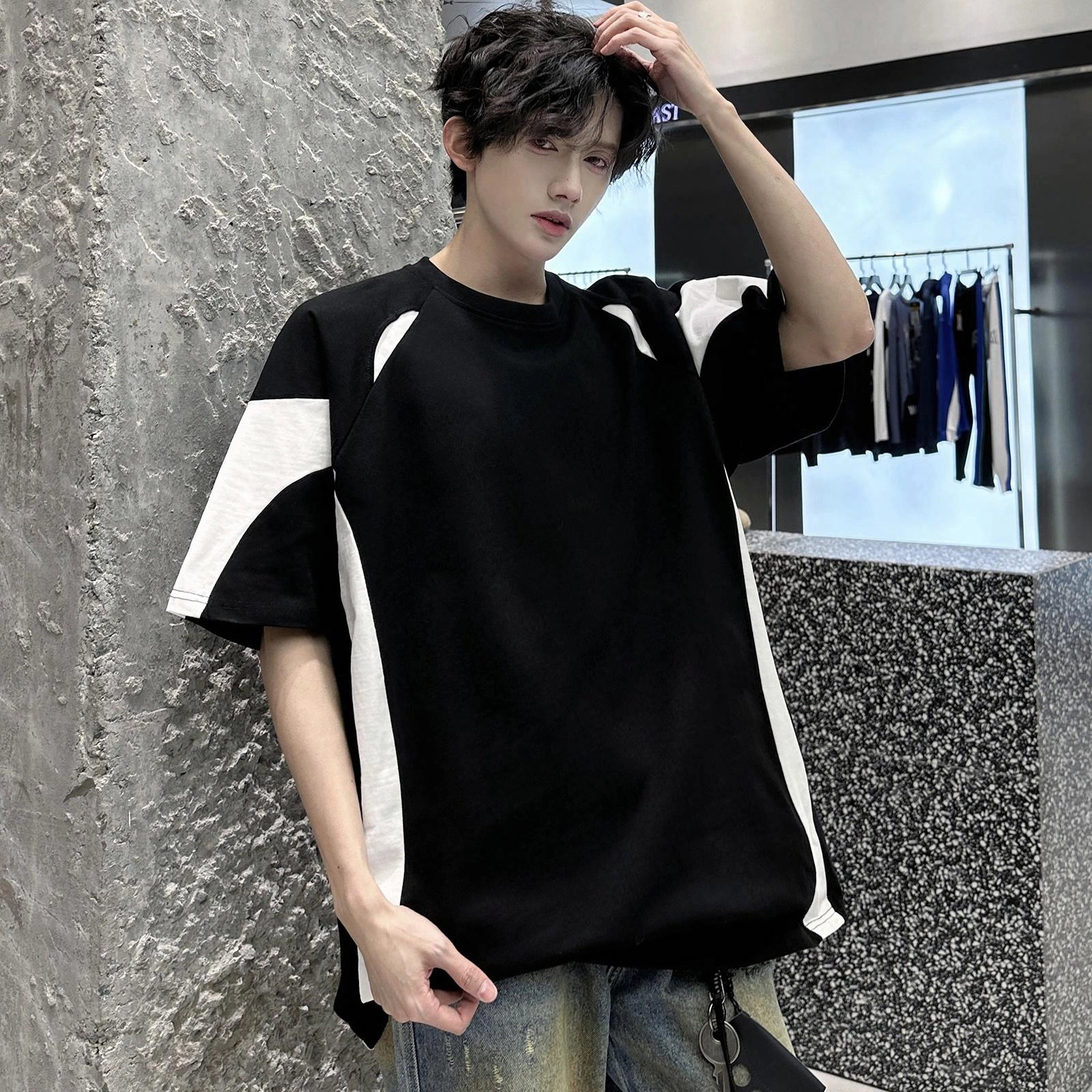 HSWLD T