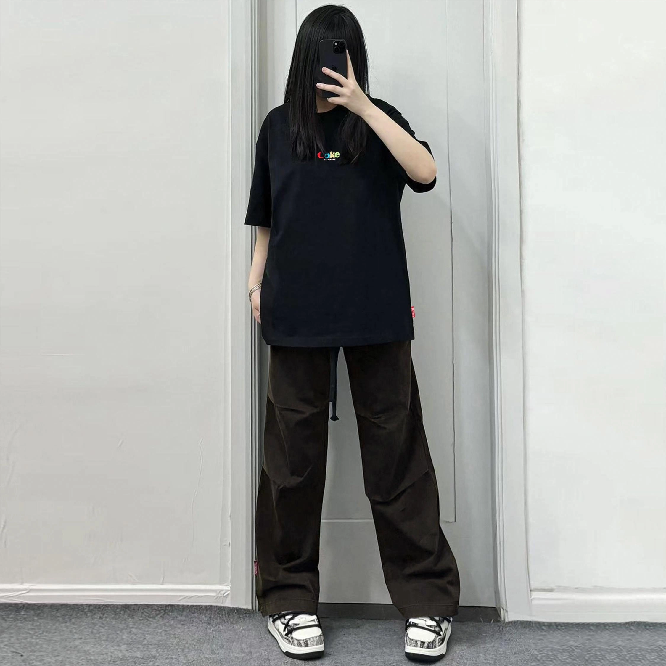 Coke T