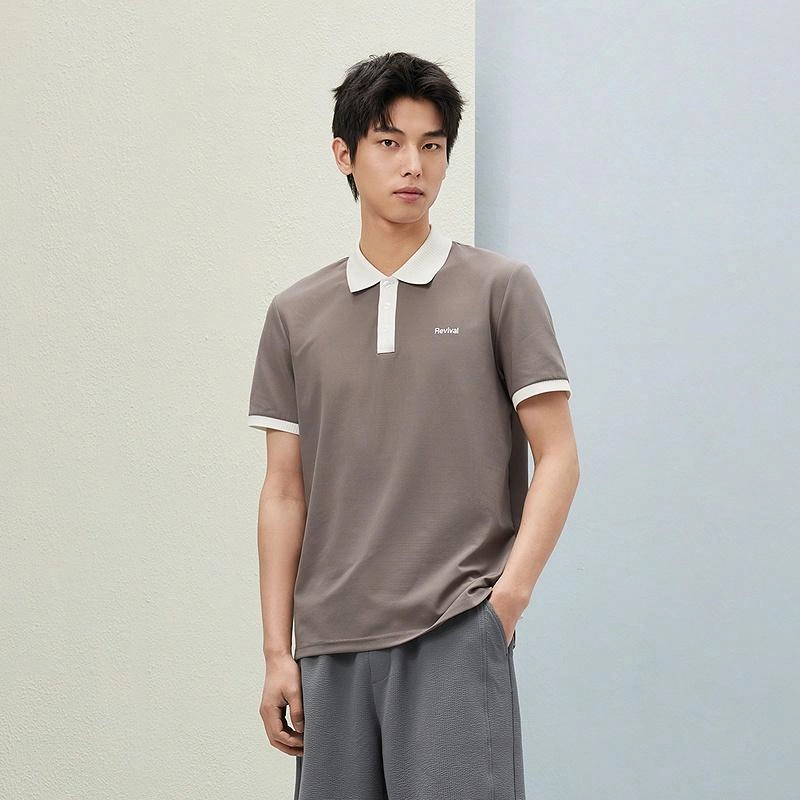GXG cleanfitPolo