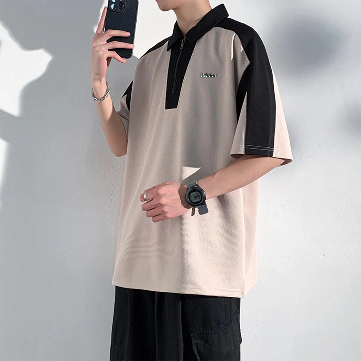 Ganbostore logoPoloT