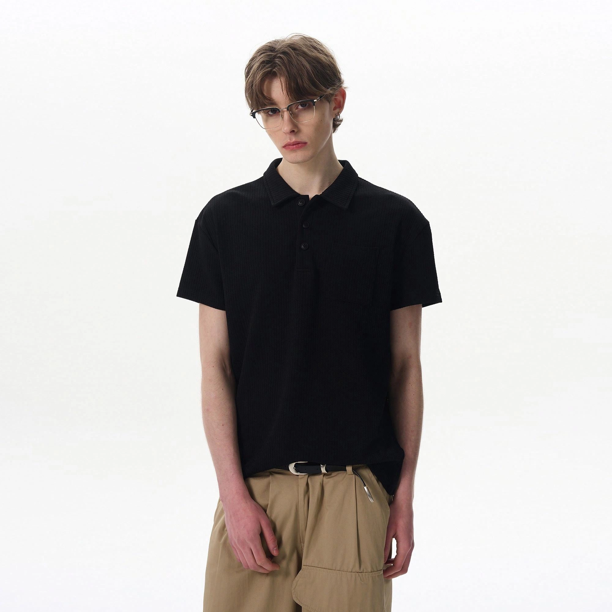 MAXDSTR Polo