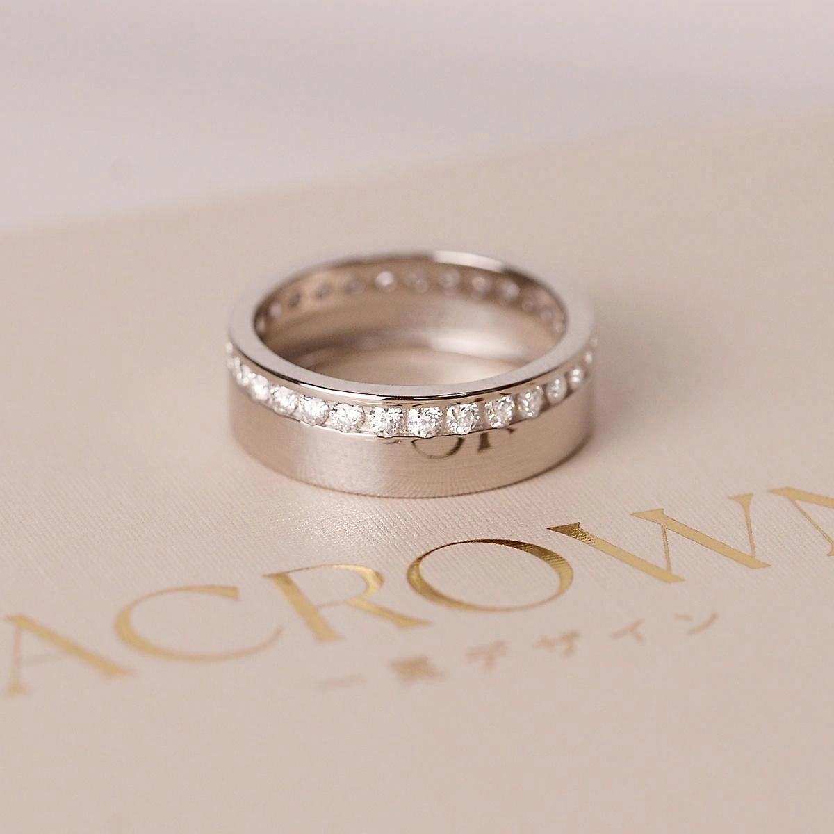 ACROWN S925