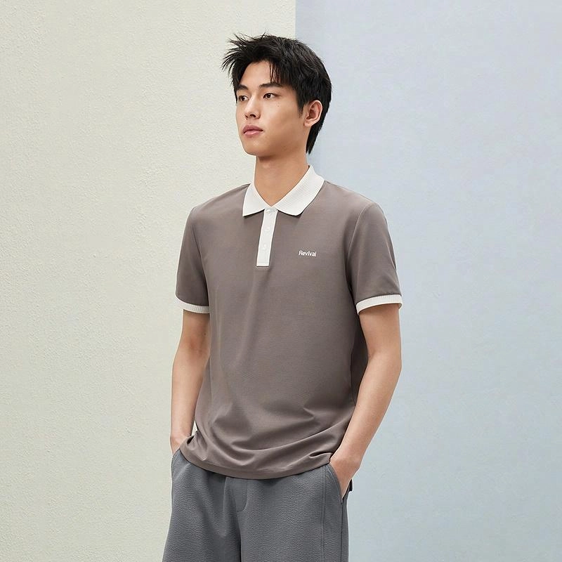 GXG cleanfitPolo