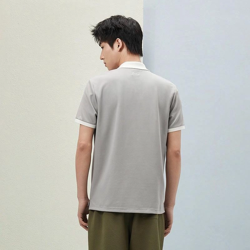 GXG cleanfitPolo