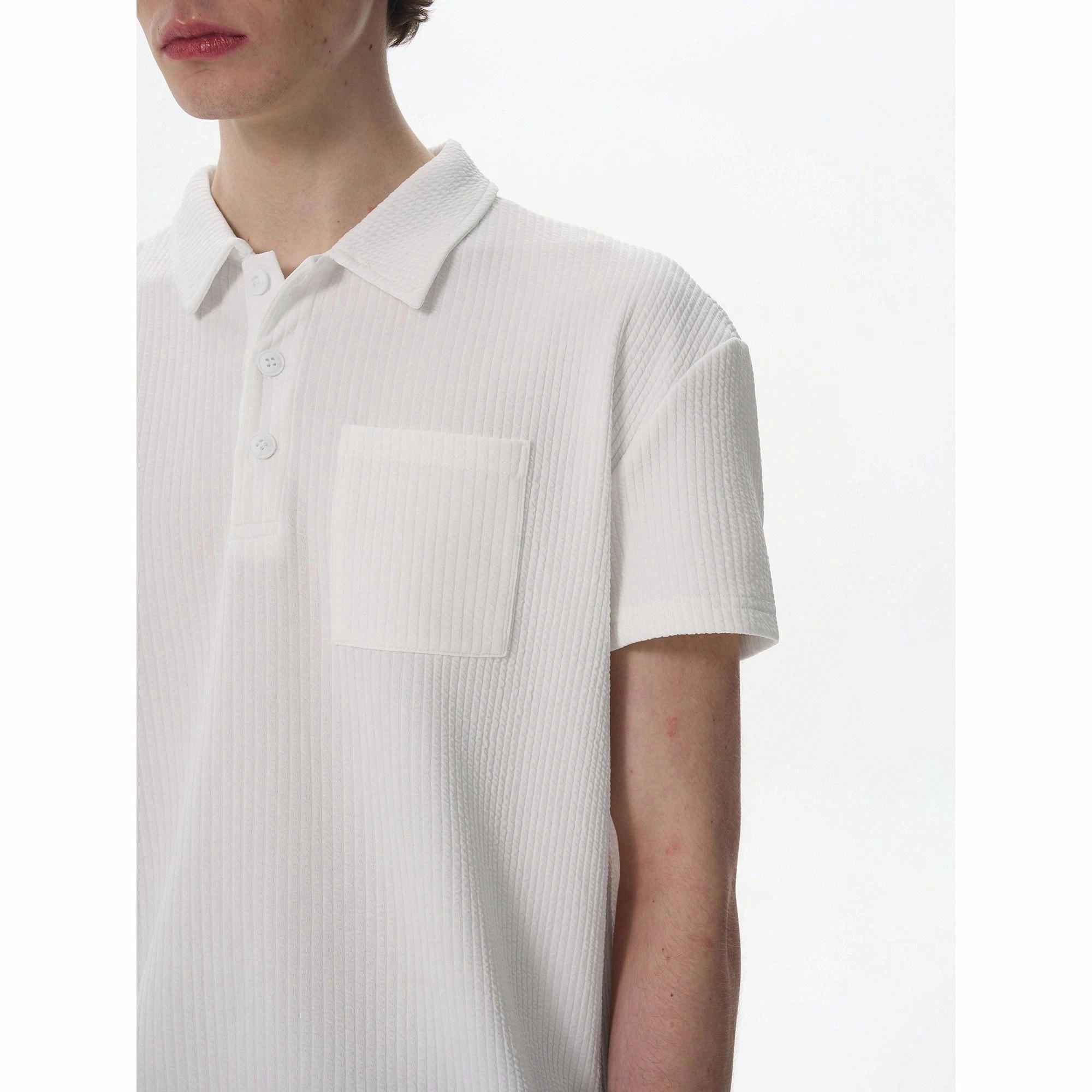 MAXDSTR Polo