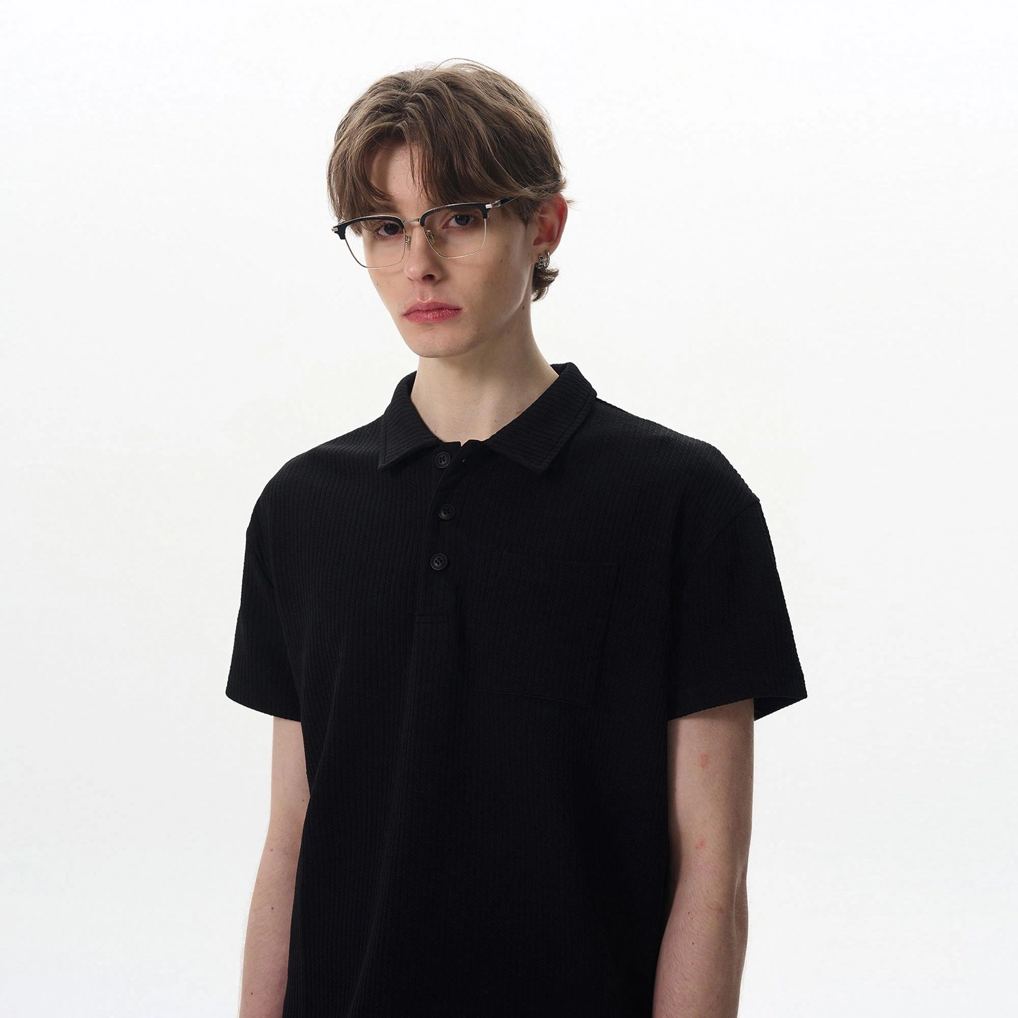 MAXDSTR Polo