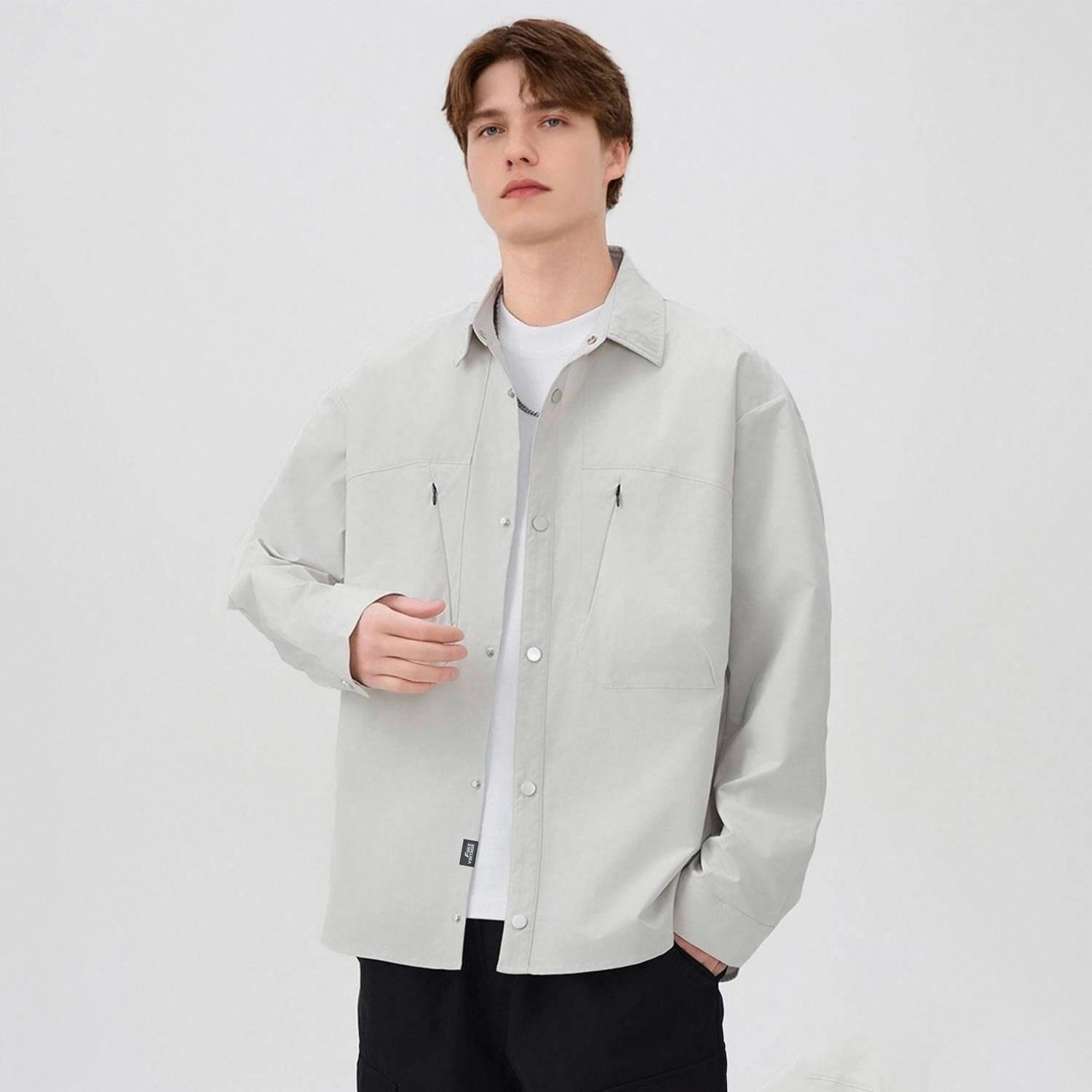 FAKE VINTAGE Cleanfit