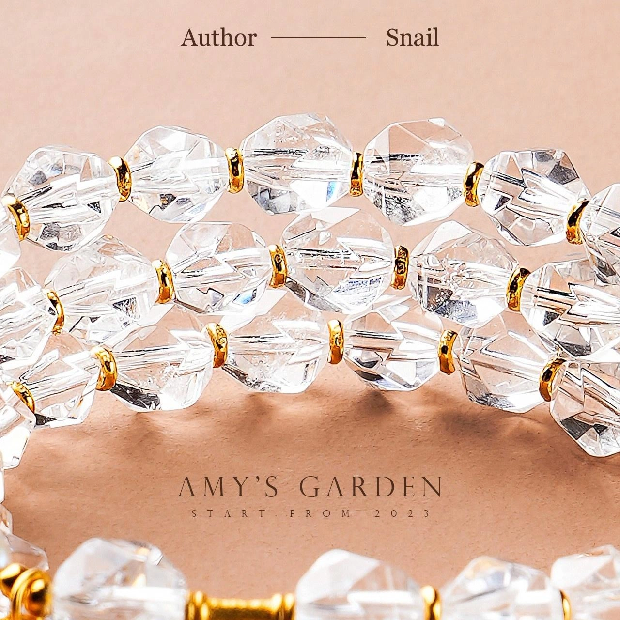 Amy's Garden