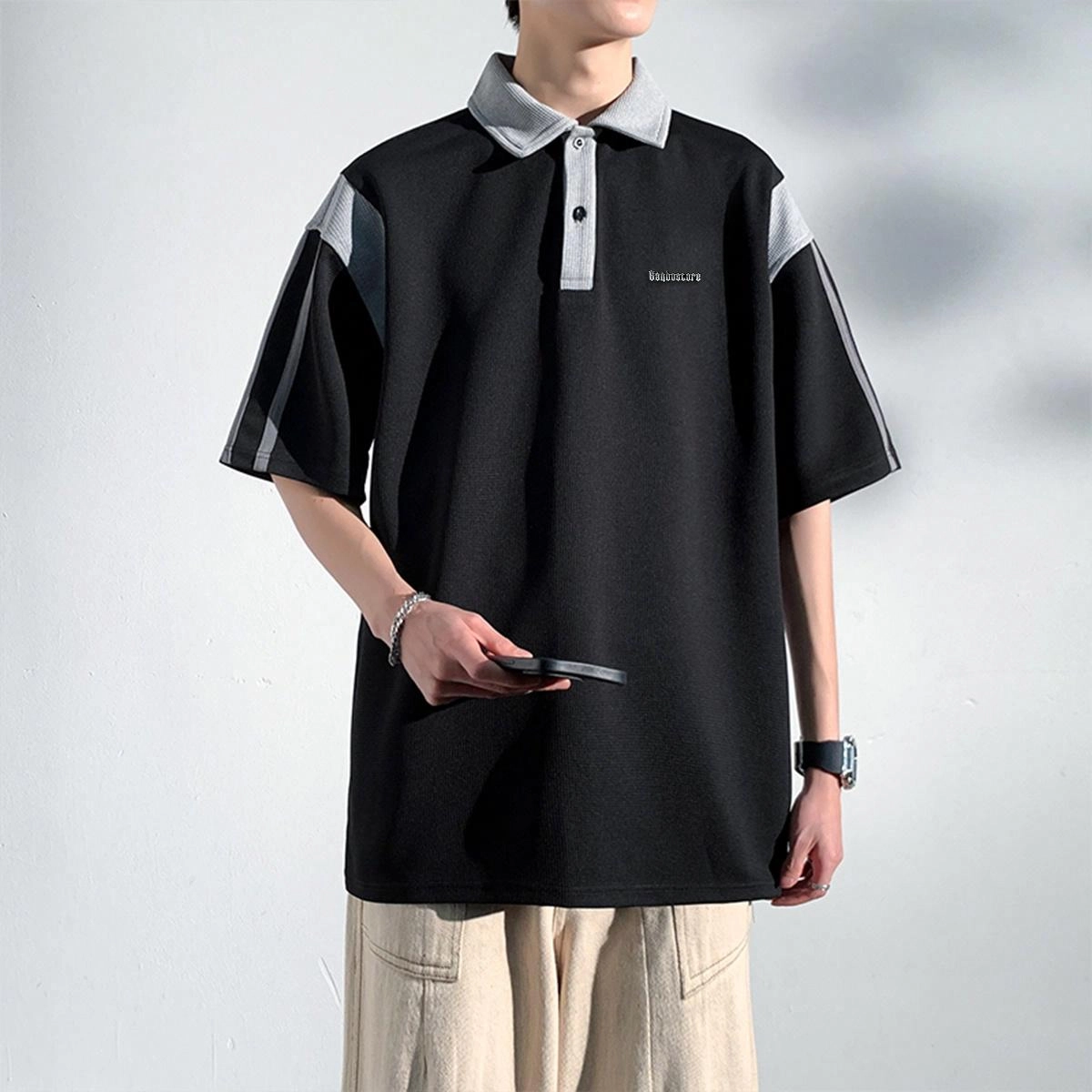 Ganbostore logoPoloT