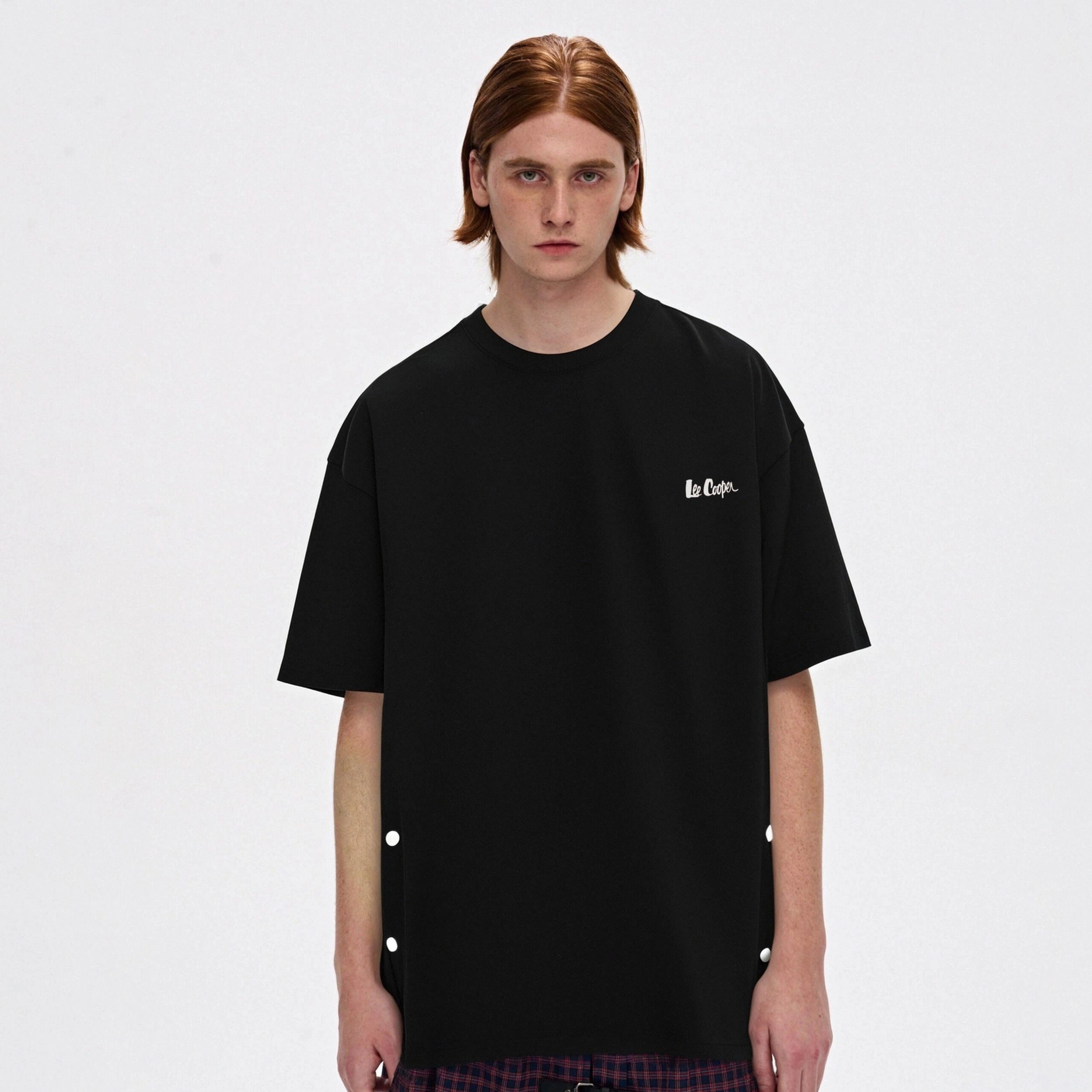 Lee Cooper logoT