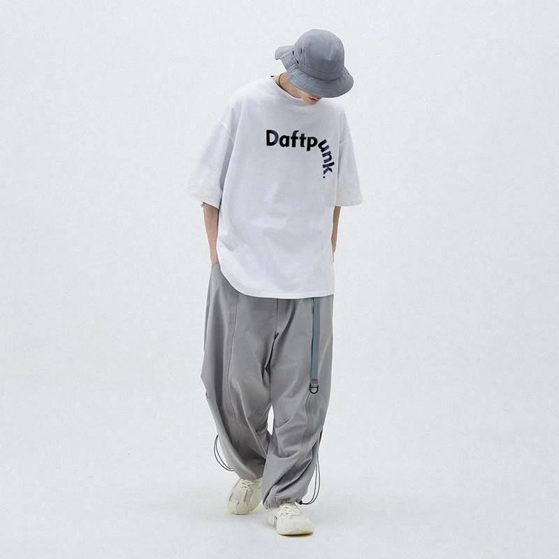 DAFT PUNK T
