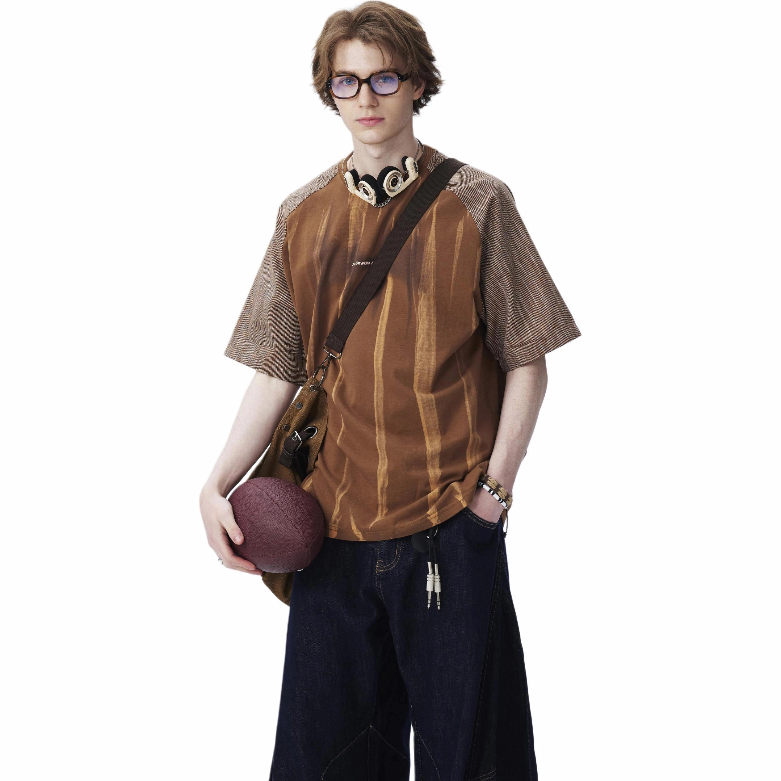 JASONWOOD oversizeT