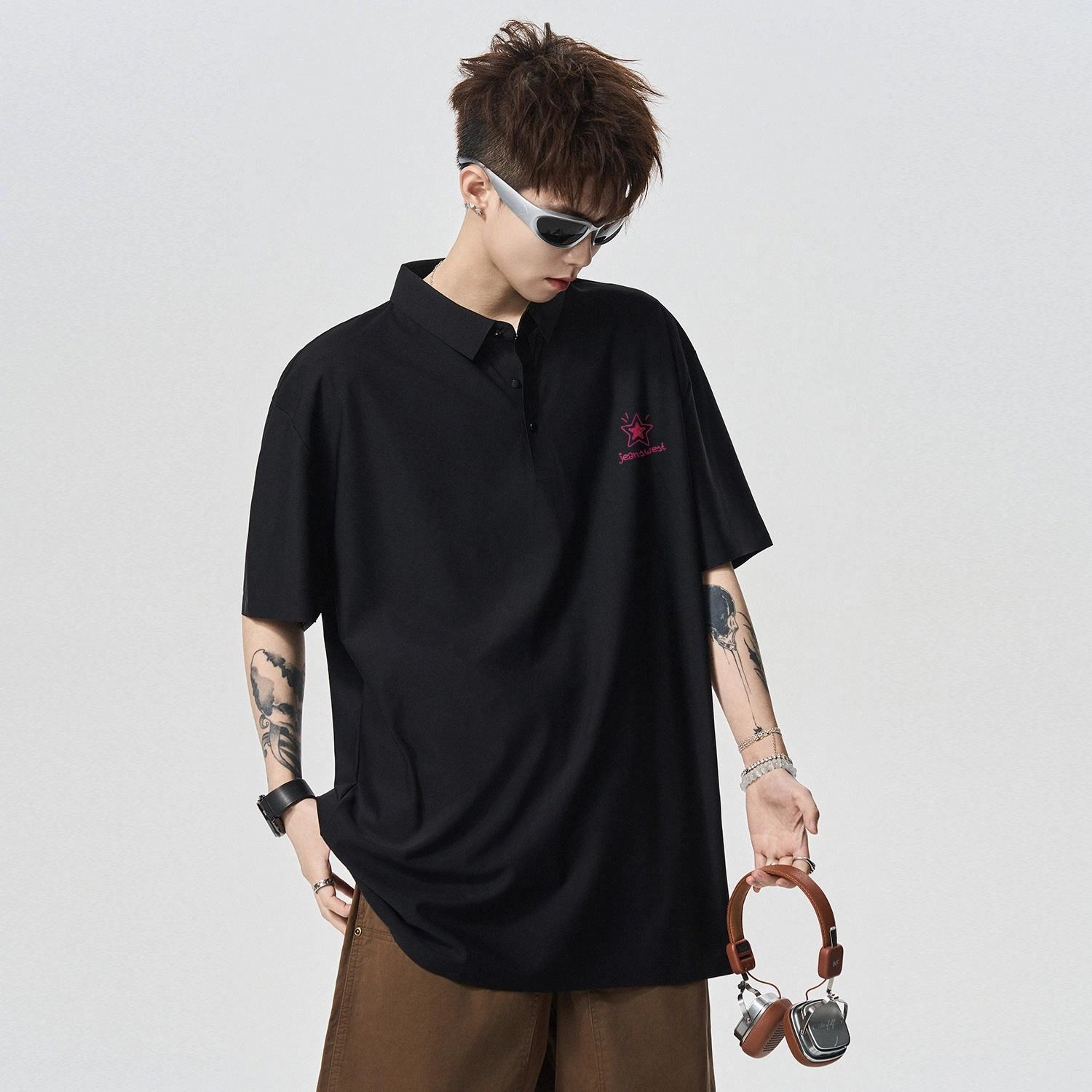 JEANSWEST LOGOPolo