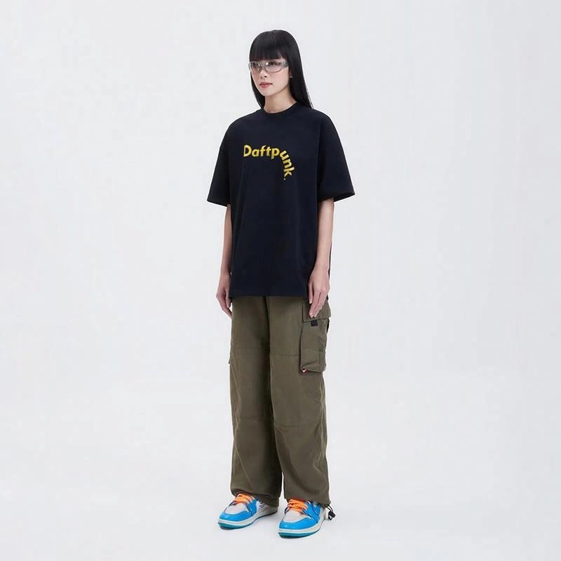 DAFT PUNK T