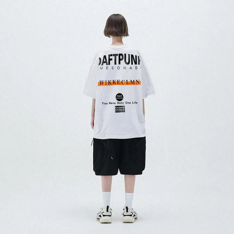 DAFT PUNK T