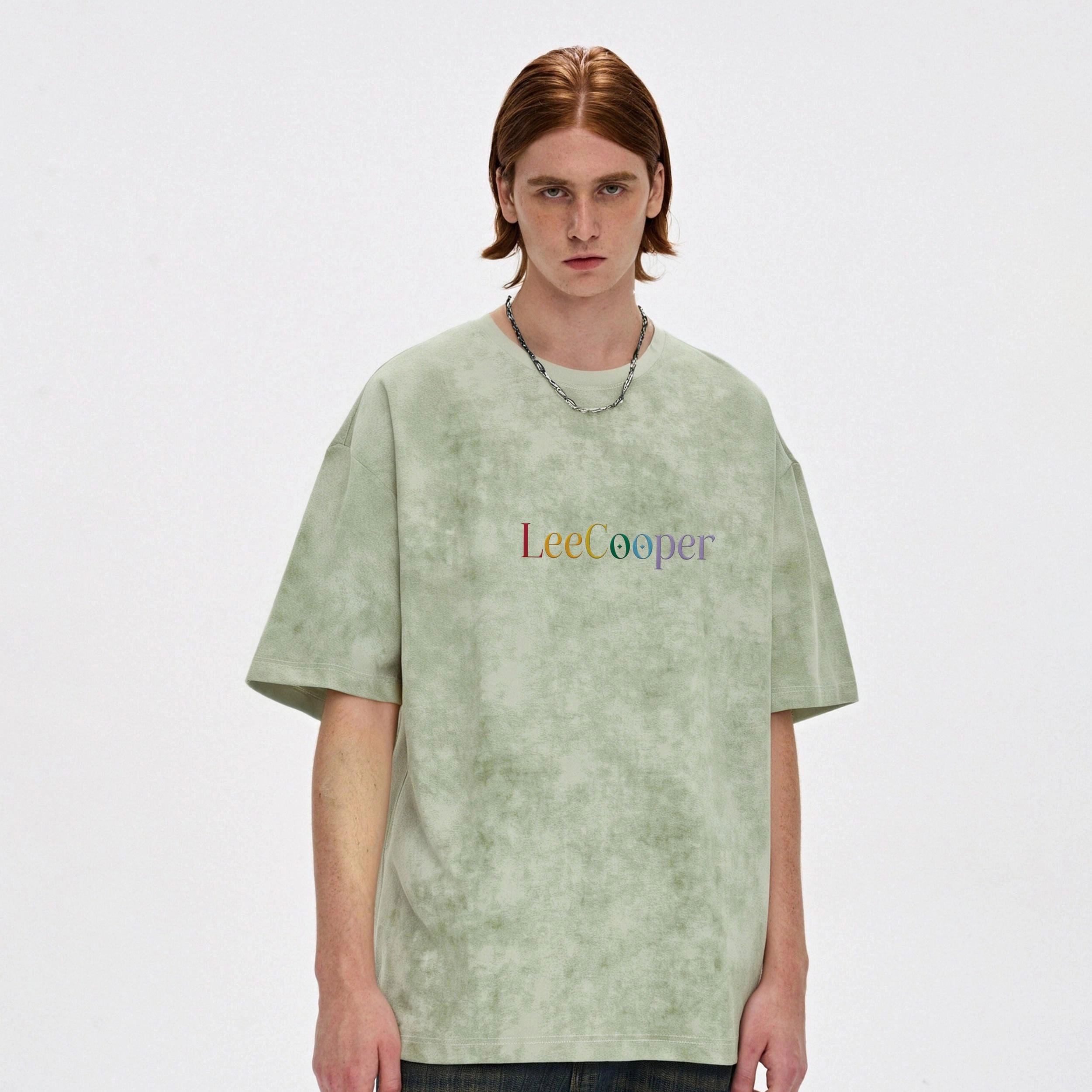 Lee Cooper LOGOT