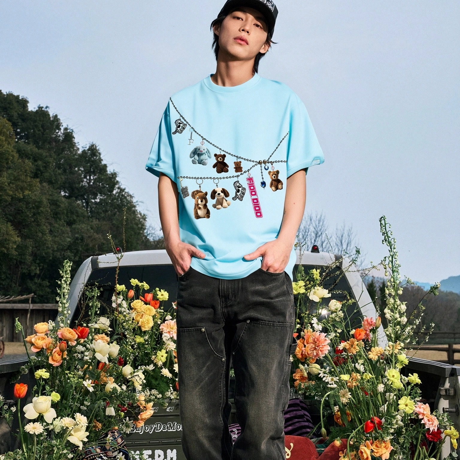 FIDO DIDO T