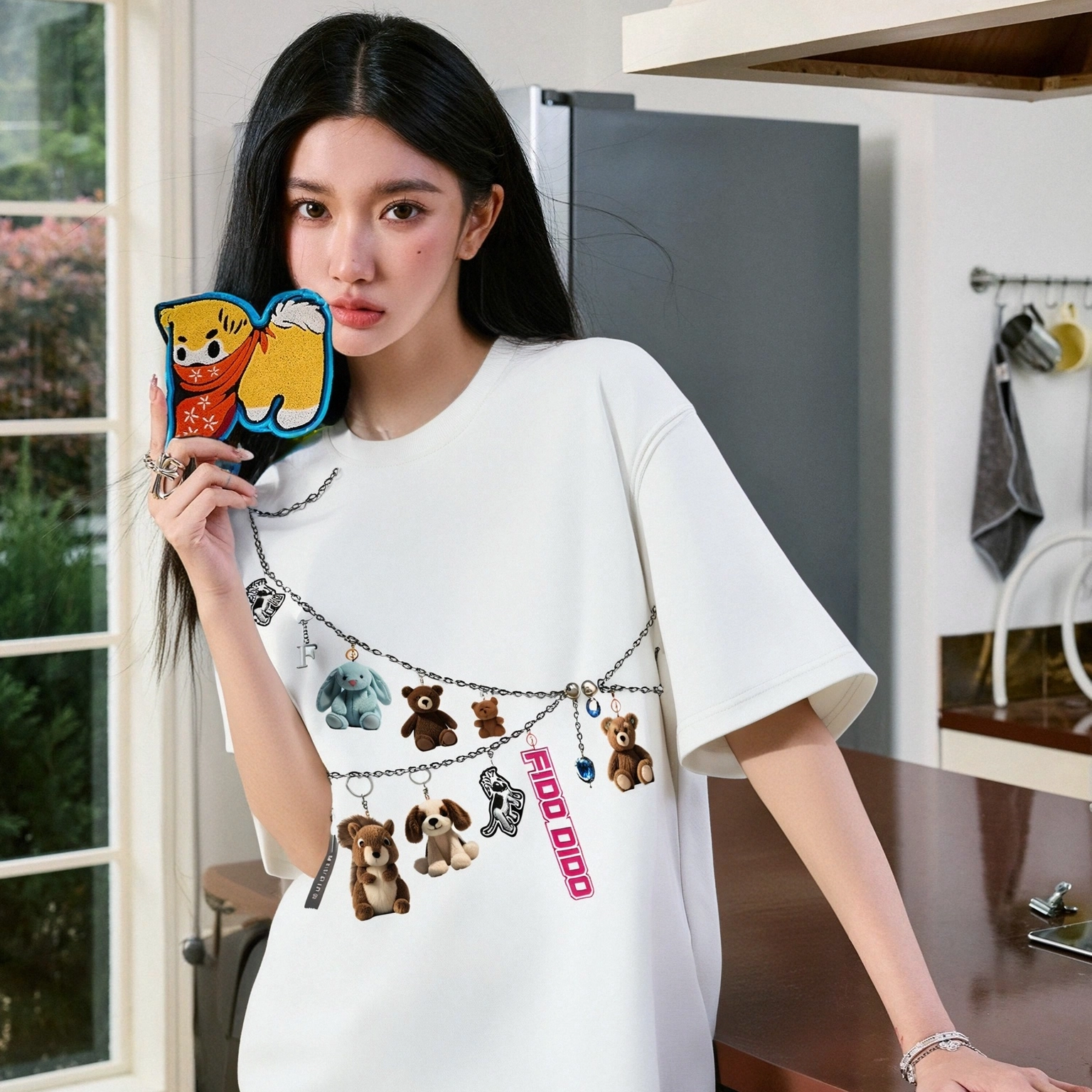FIDO DIDO T
