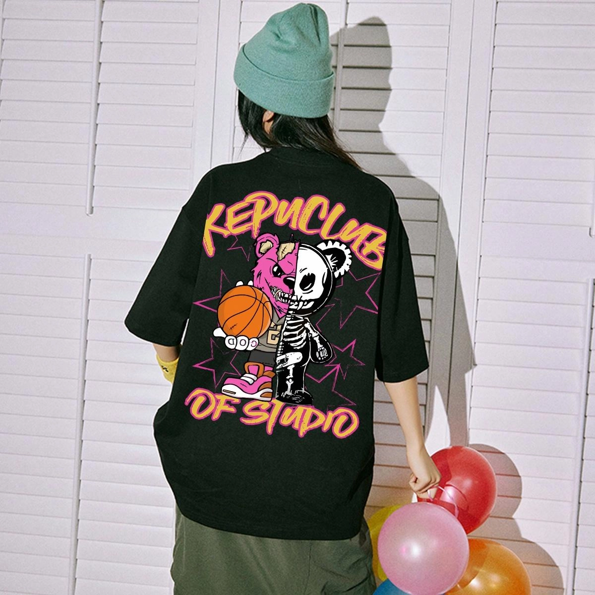 kepu T