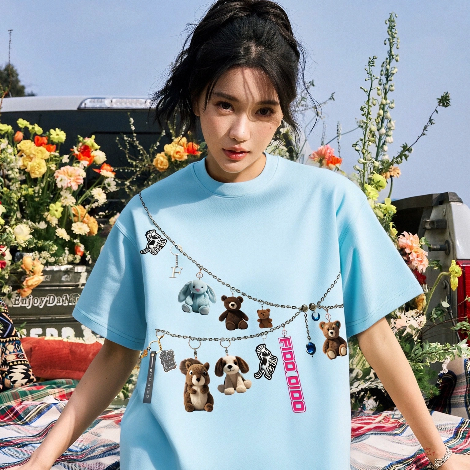 FIDO DIDO T