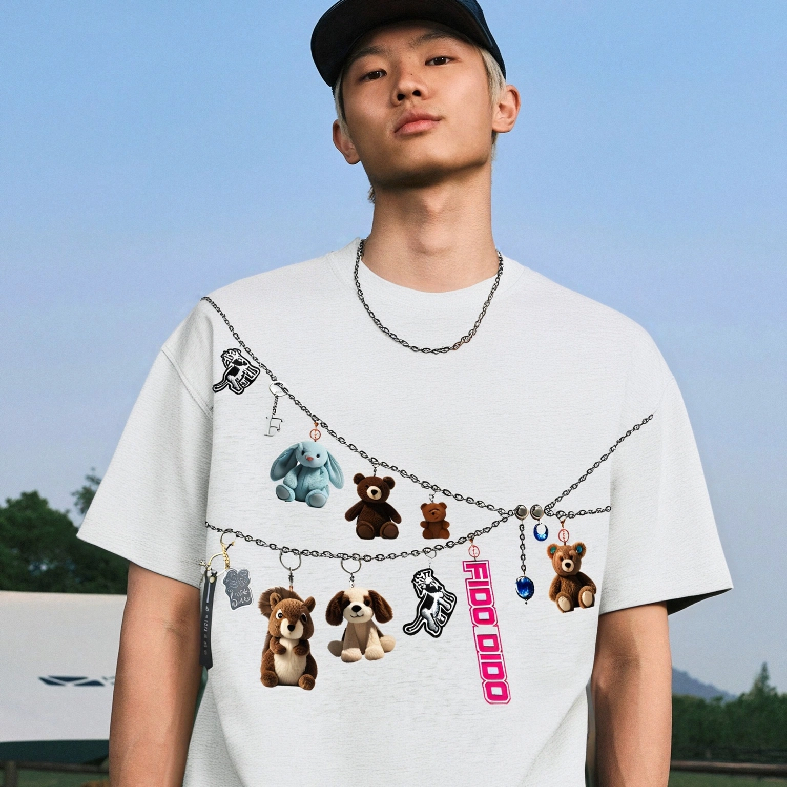 FIDO DIDO T