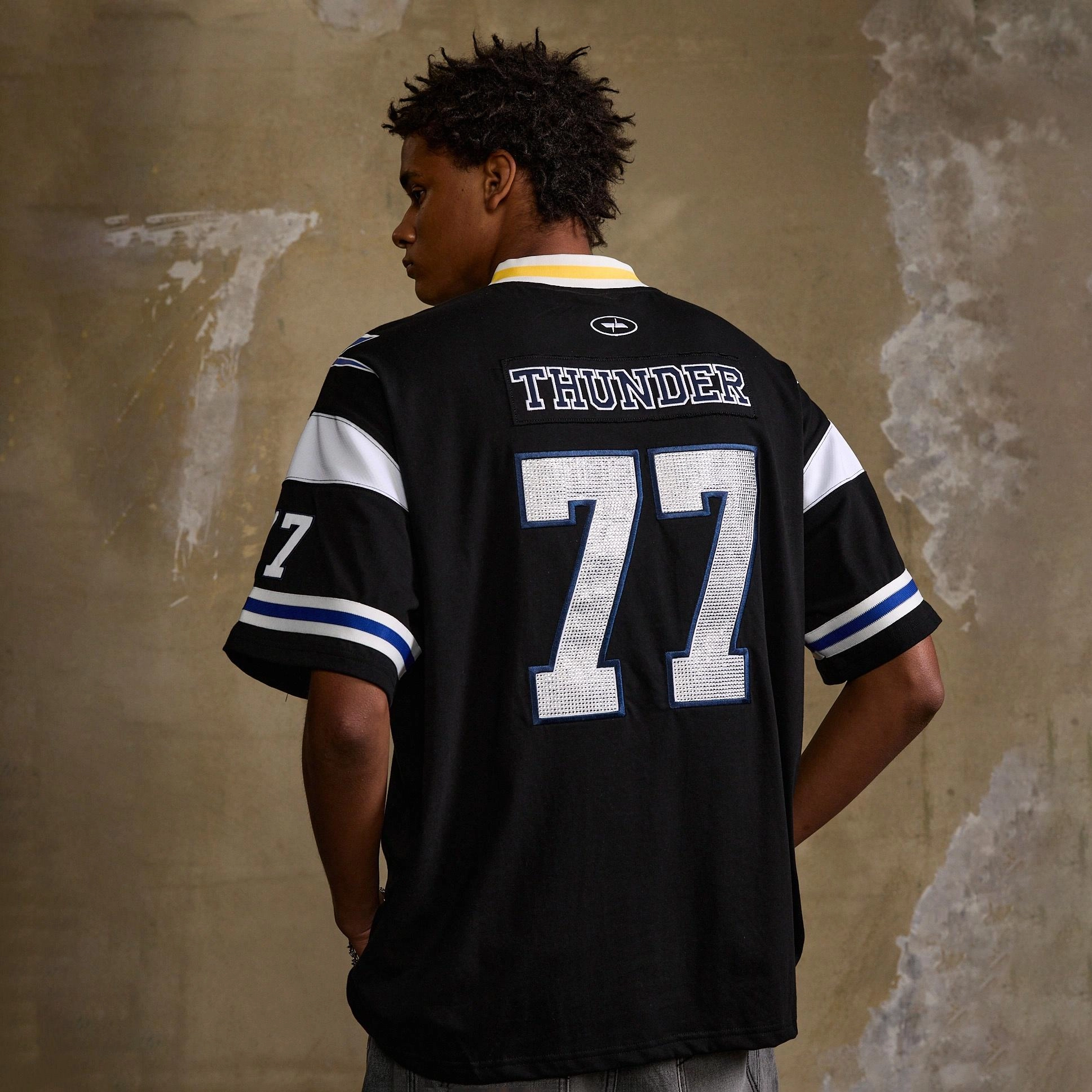 WILDX T