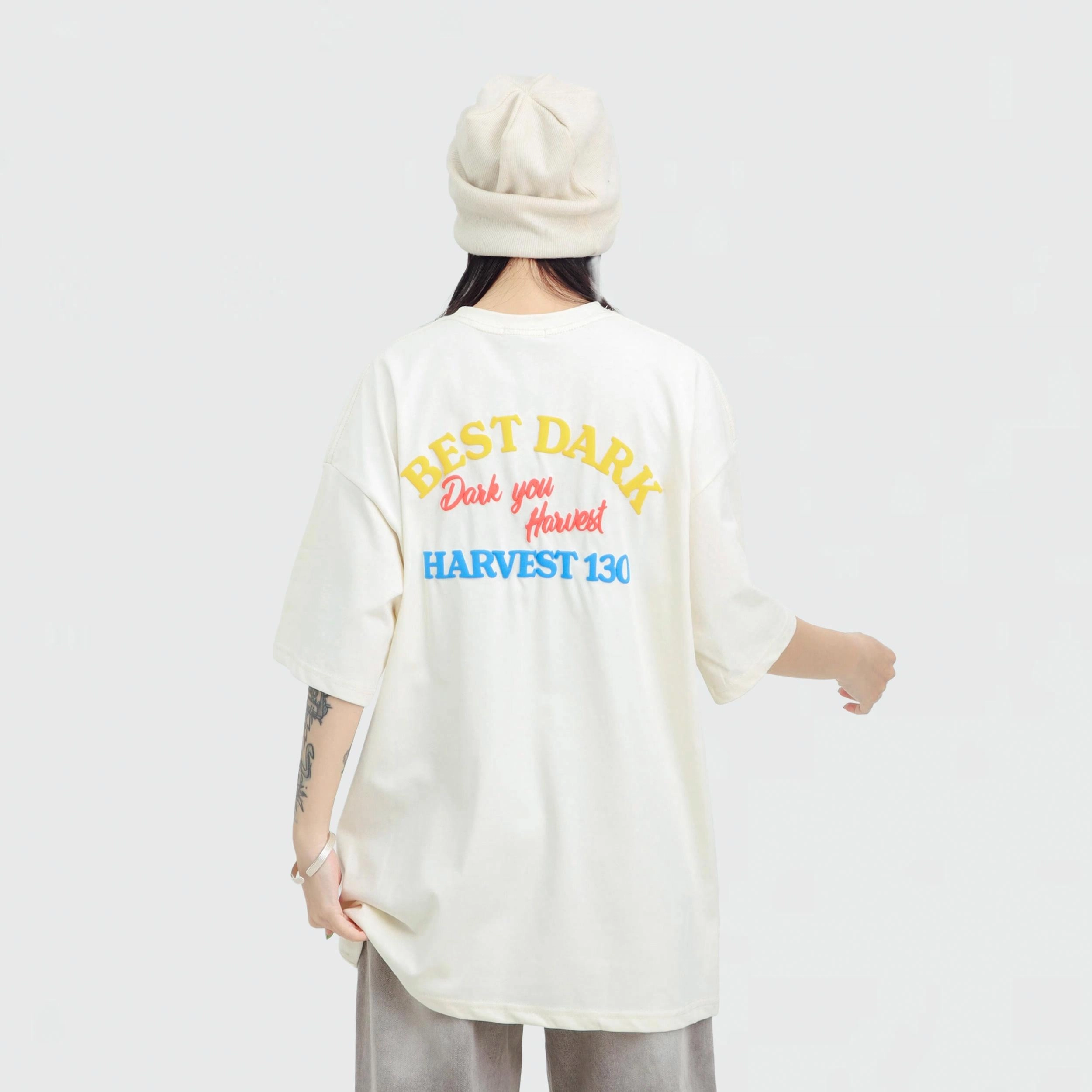 WELTER EXPERIMENT T