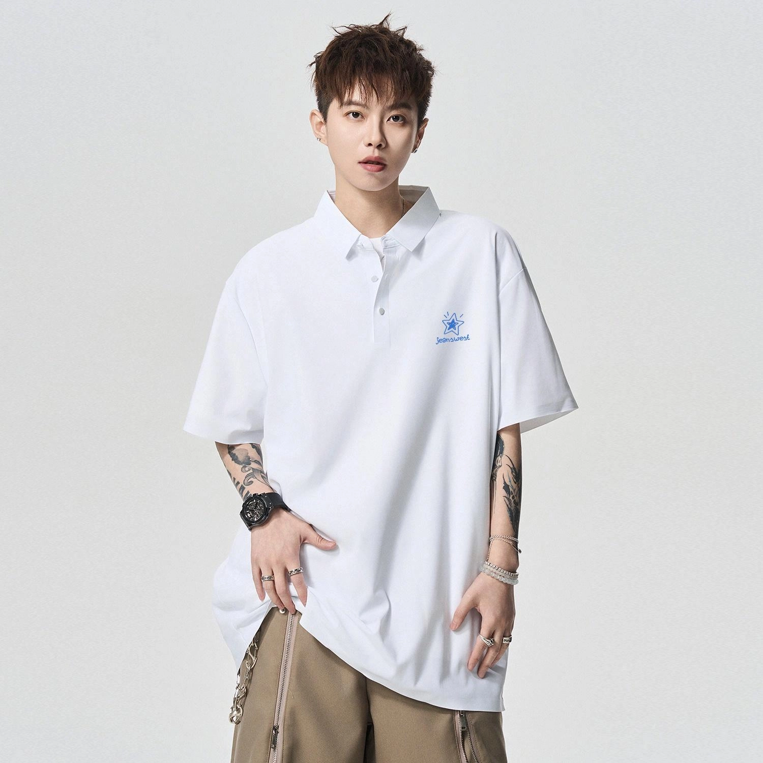 JEANSWEST LOGOPolo