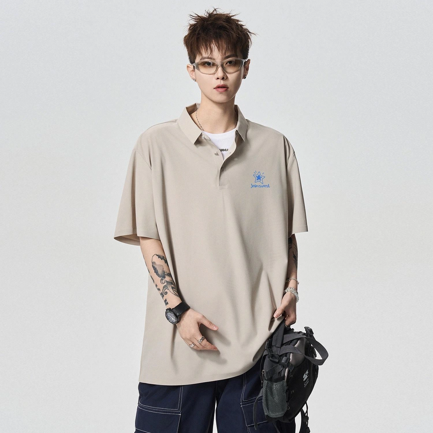 JEANSWEST LOGOPolo