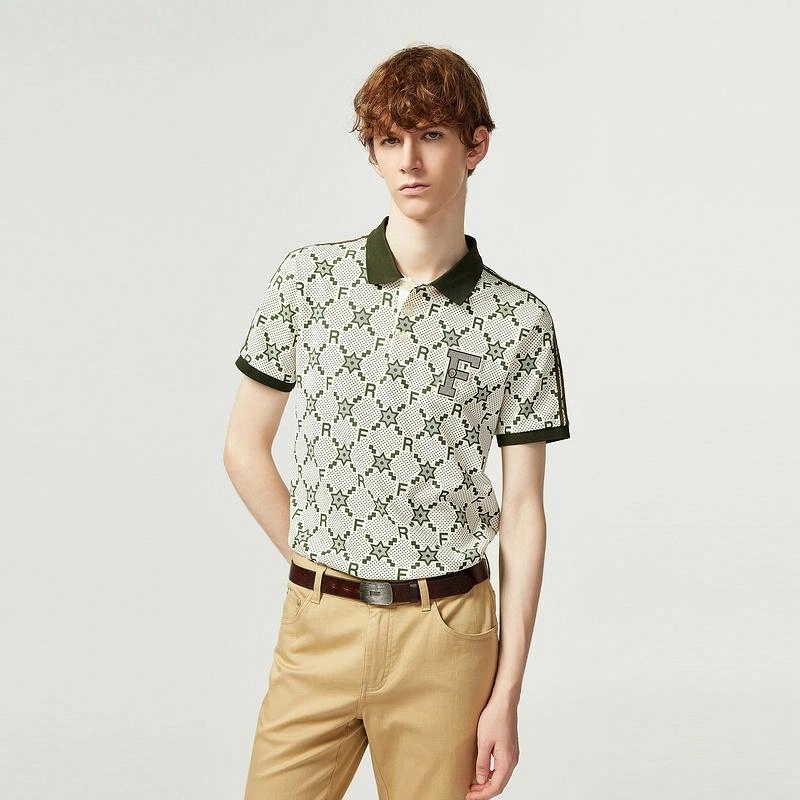 FERRE Polo