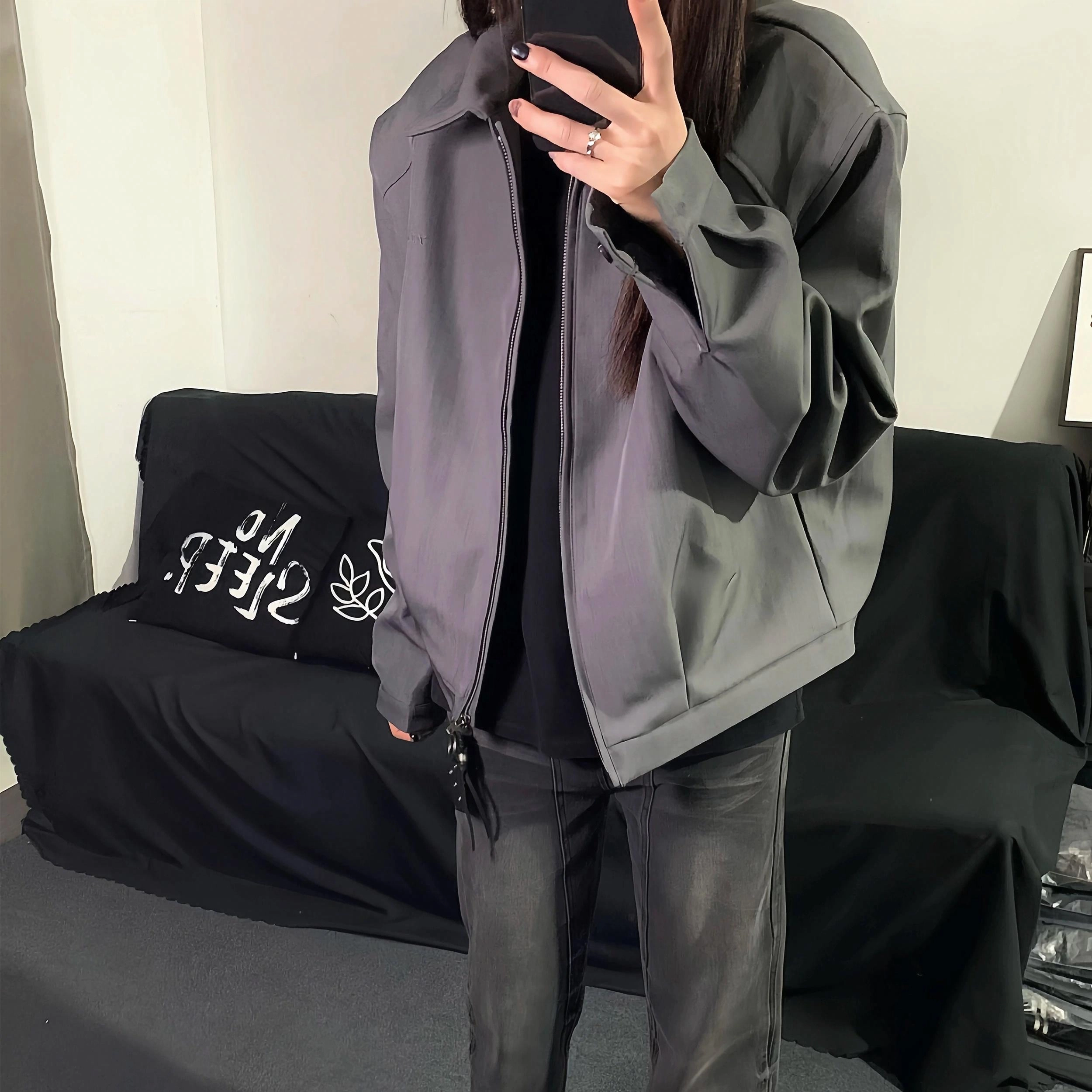 GOODHENLCE cleanfit