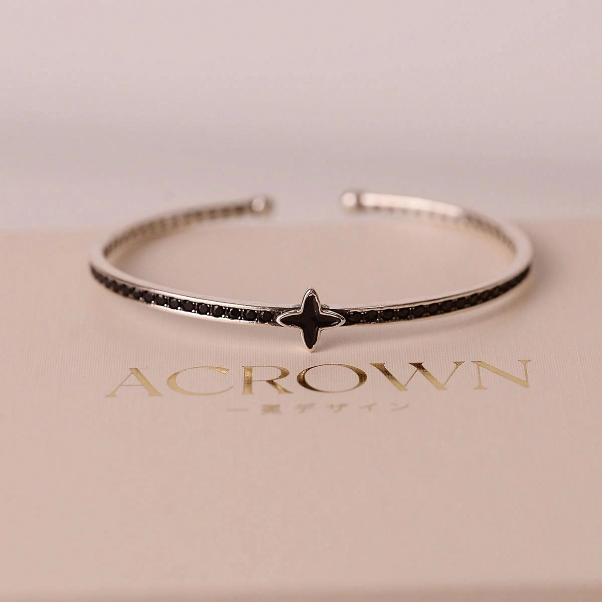 ACROWN