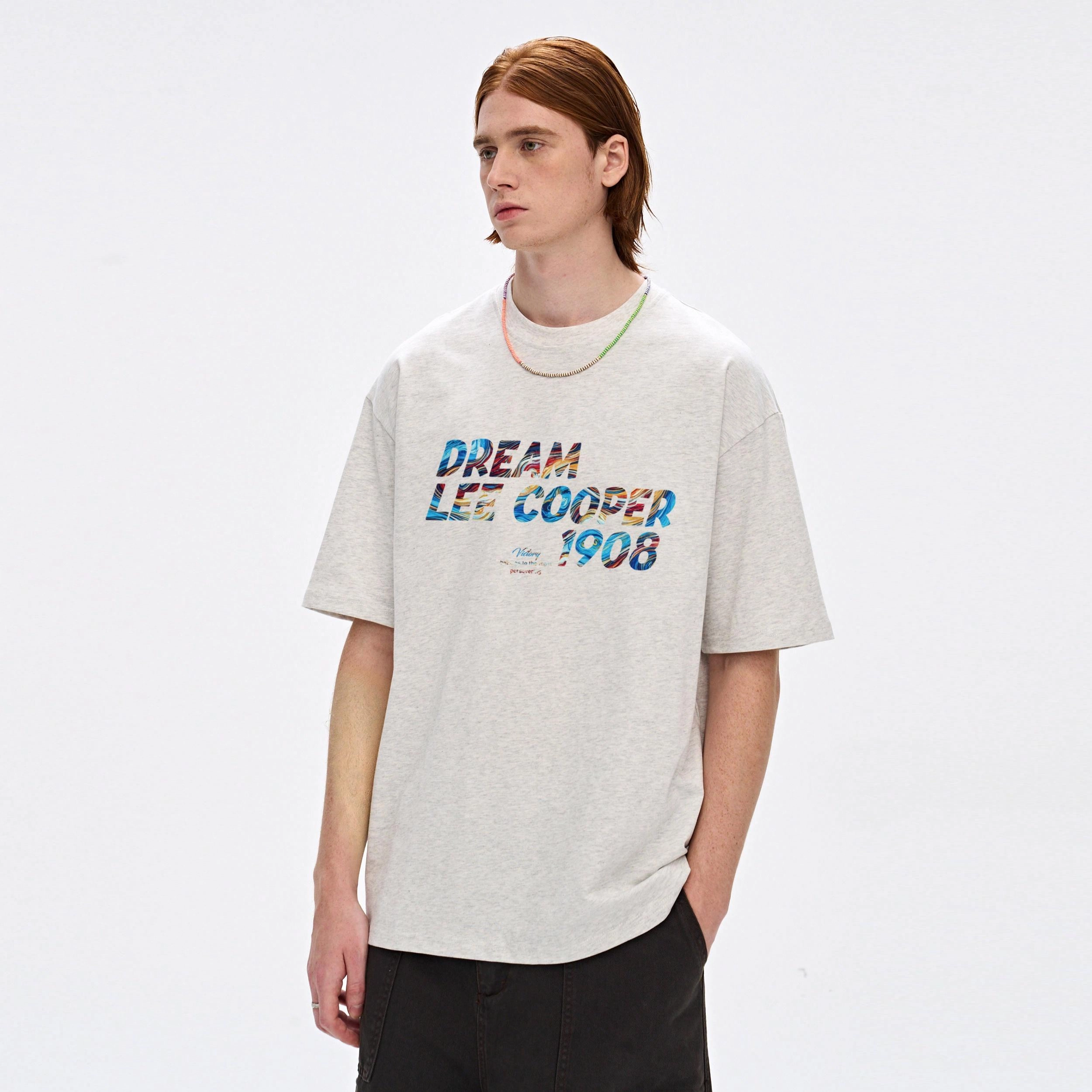 Lee Cooper LogoT