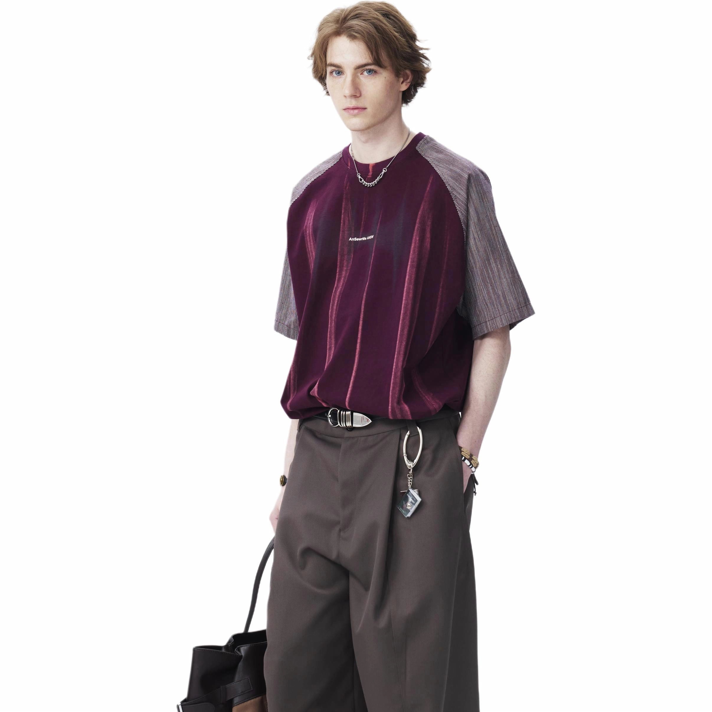 JASONWOOD oversizeT