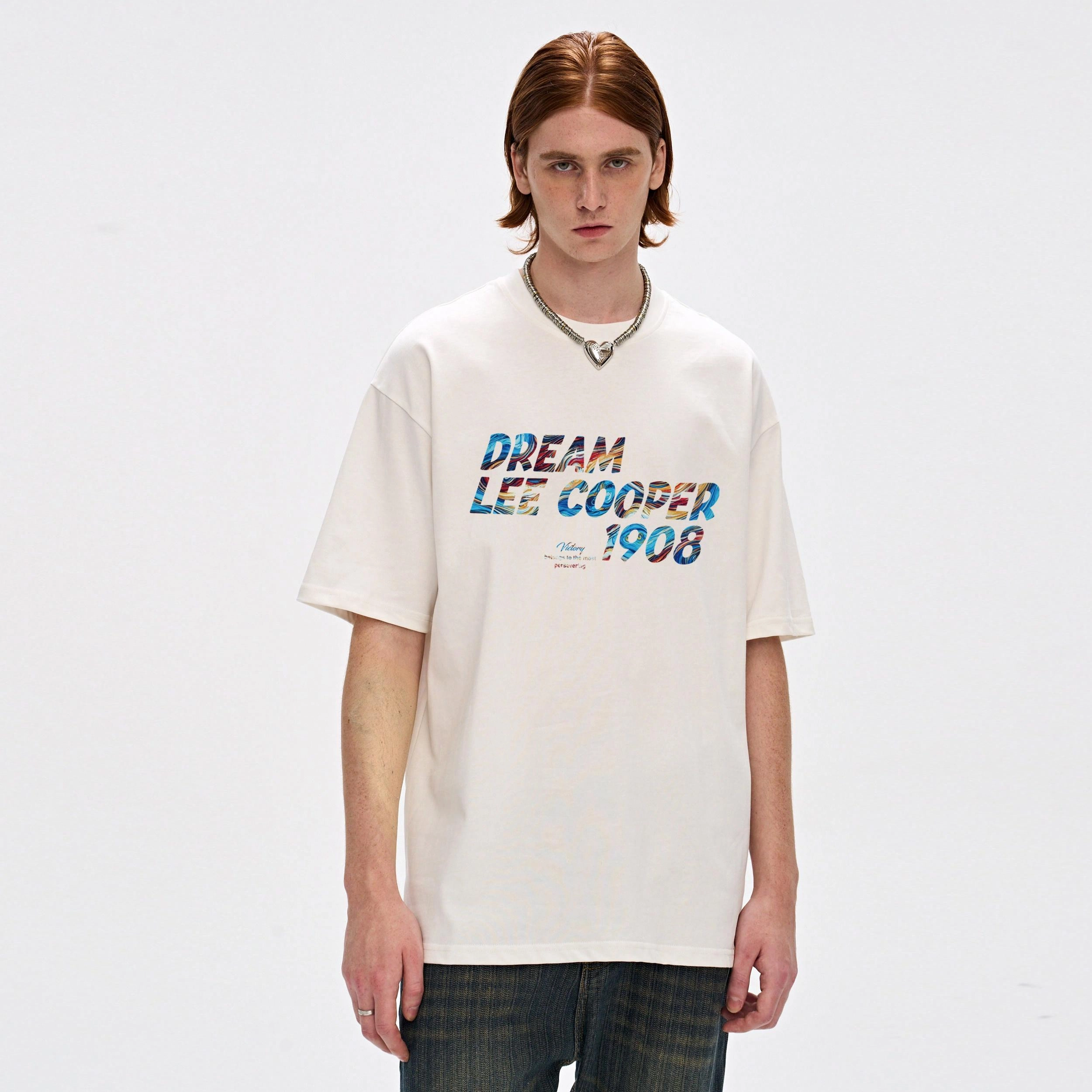 Lee Cooper LogoT