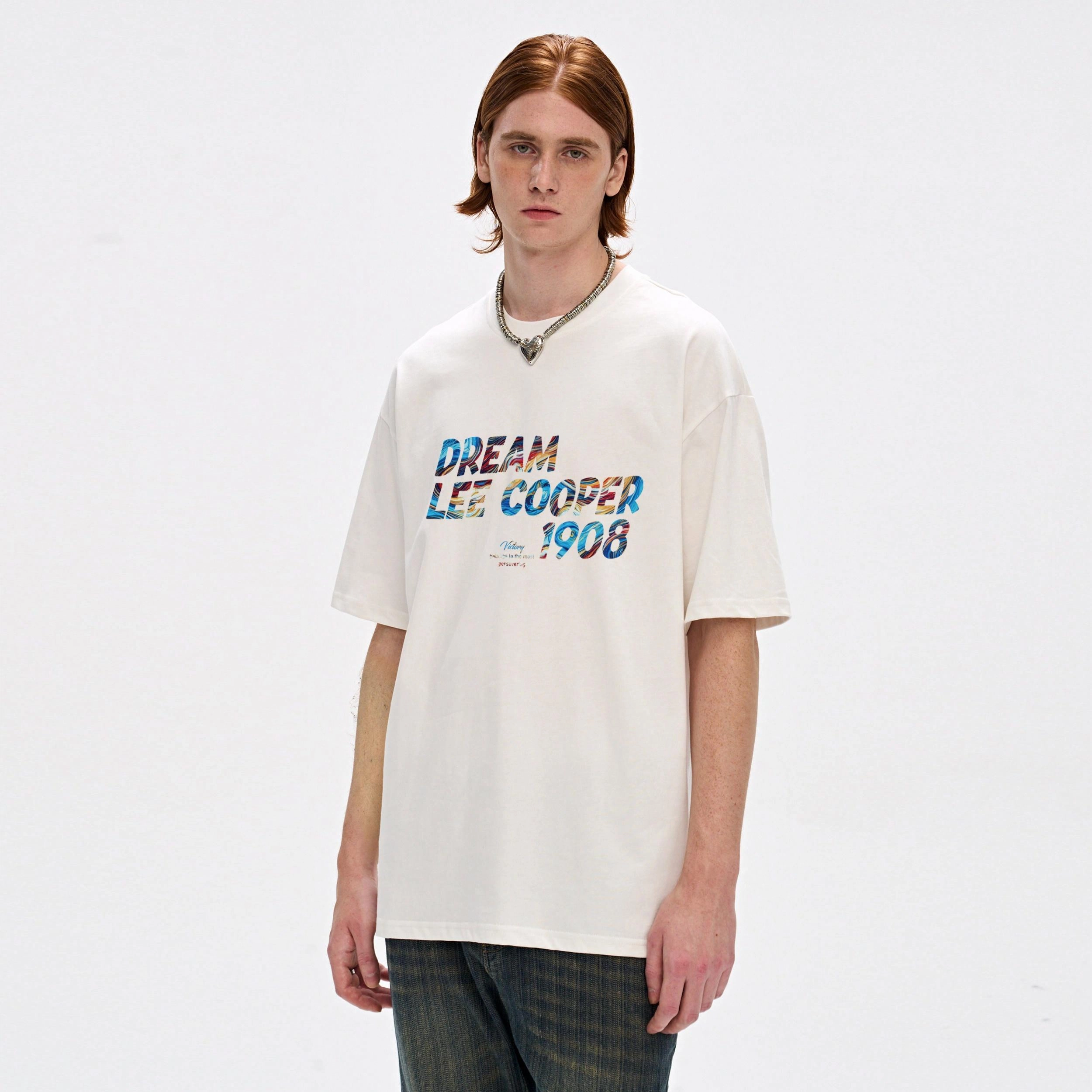 Lee Cooper LogoT