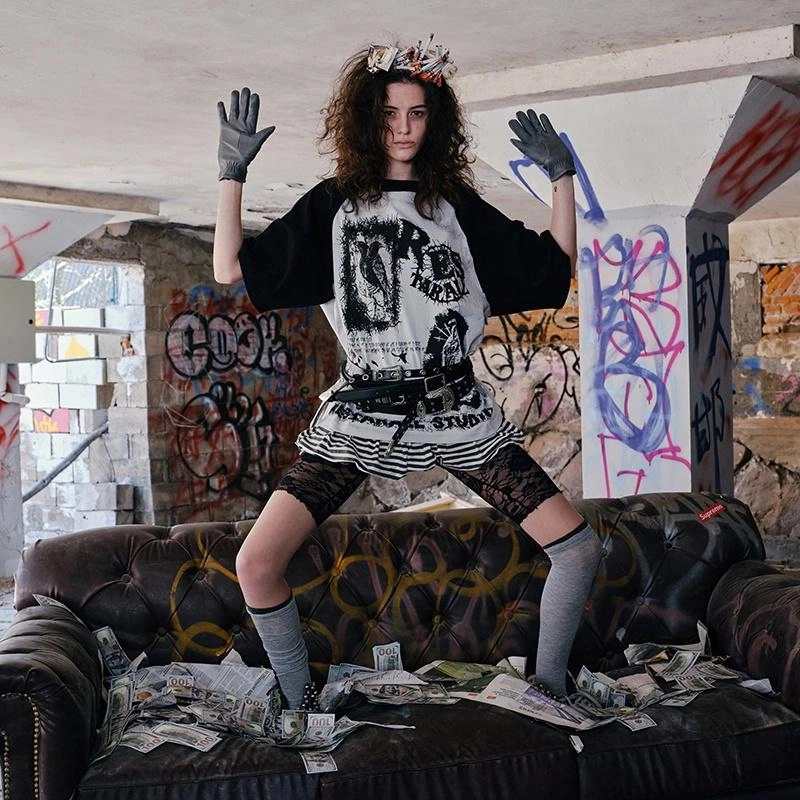 NTED hiphopT