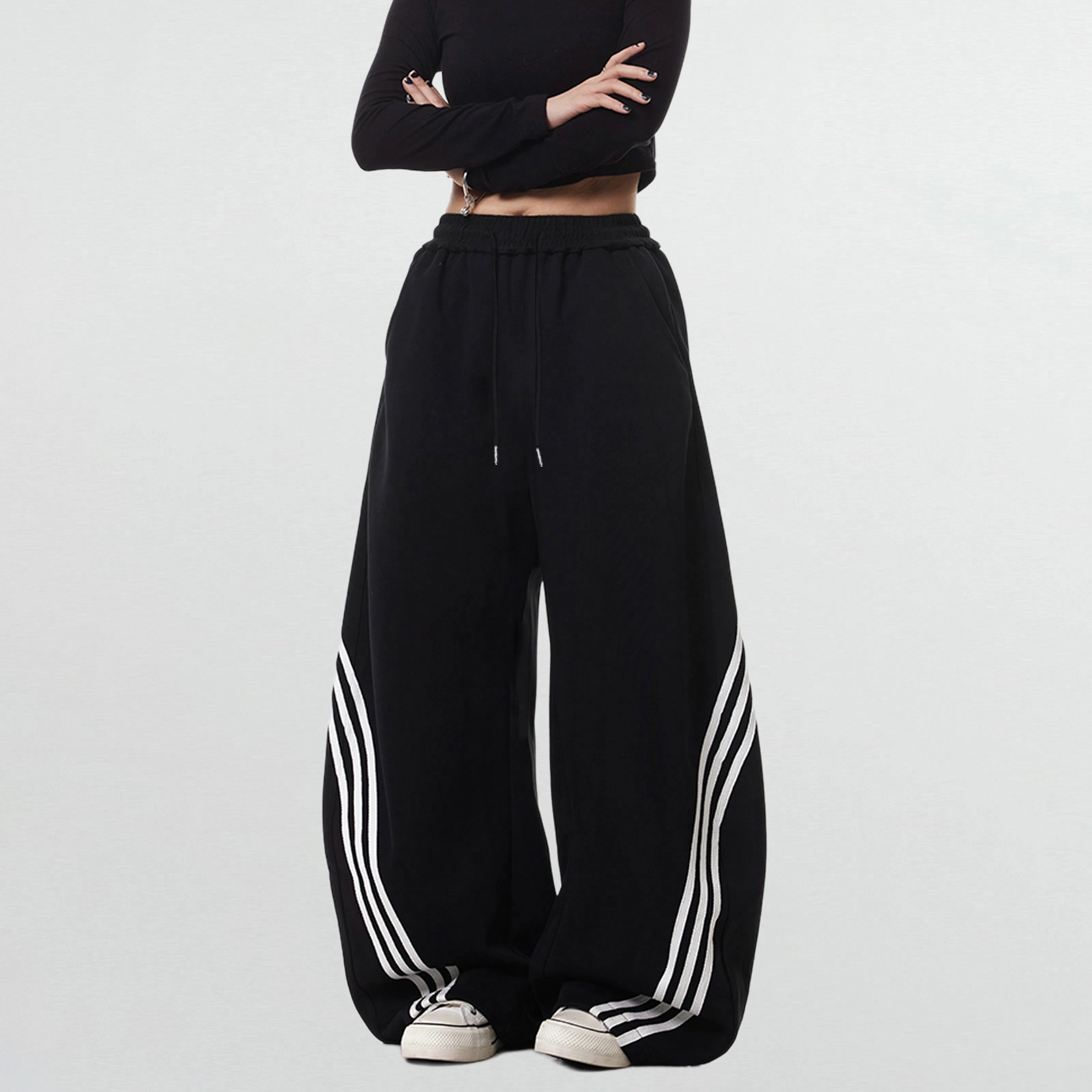NEVER RULE vintagebaggy