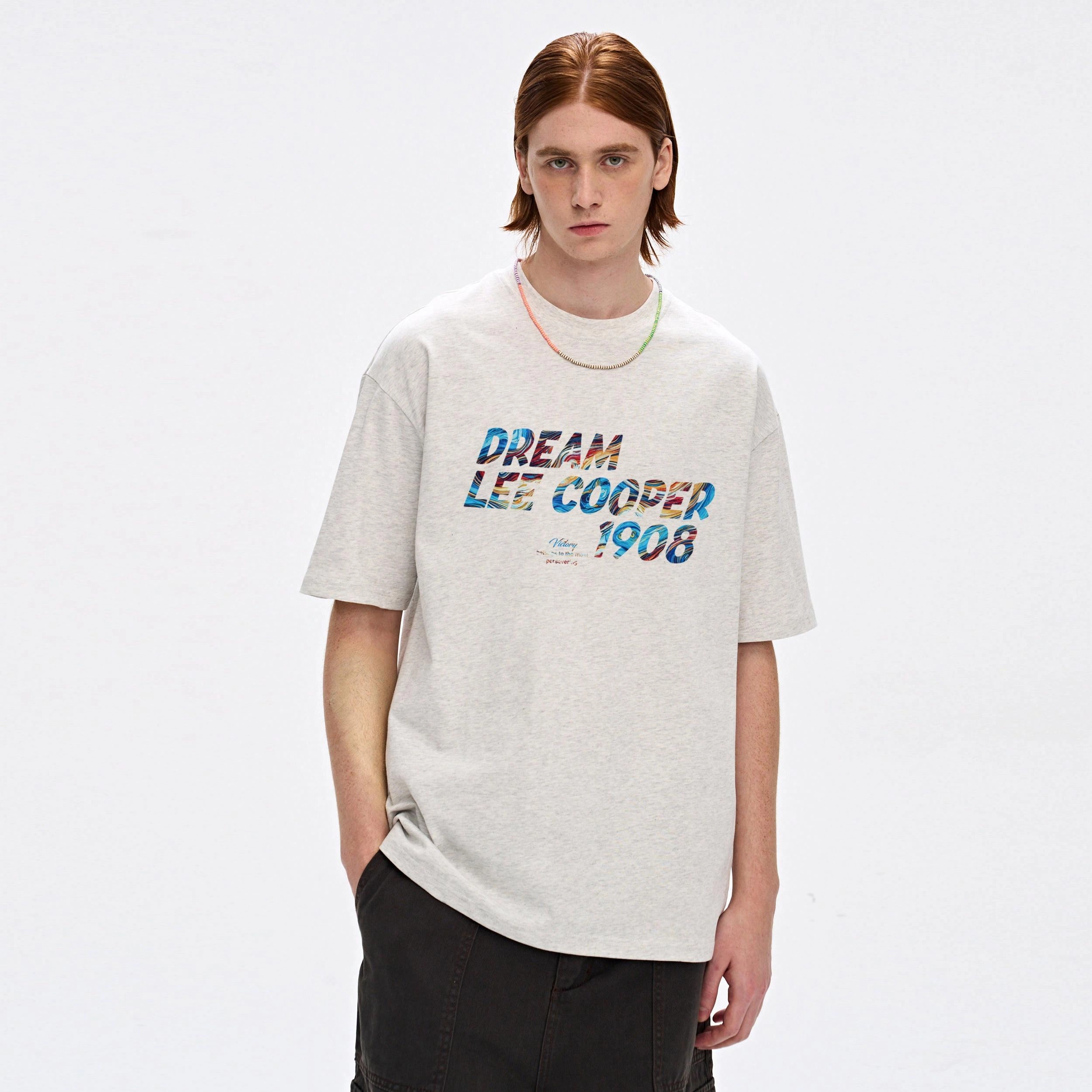 Lee Cooper LogoT