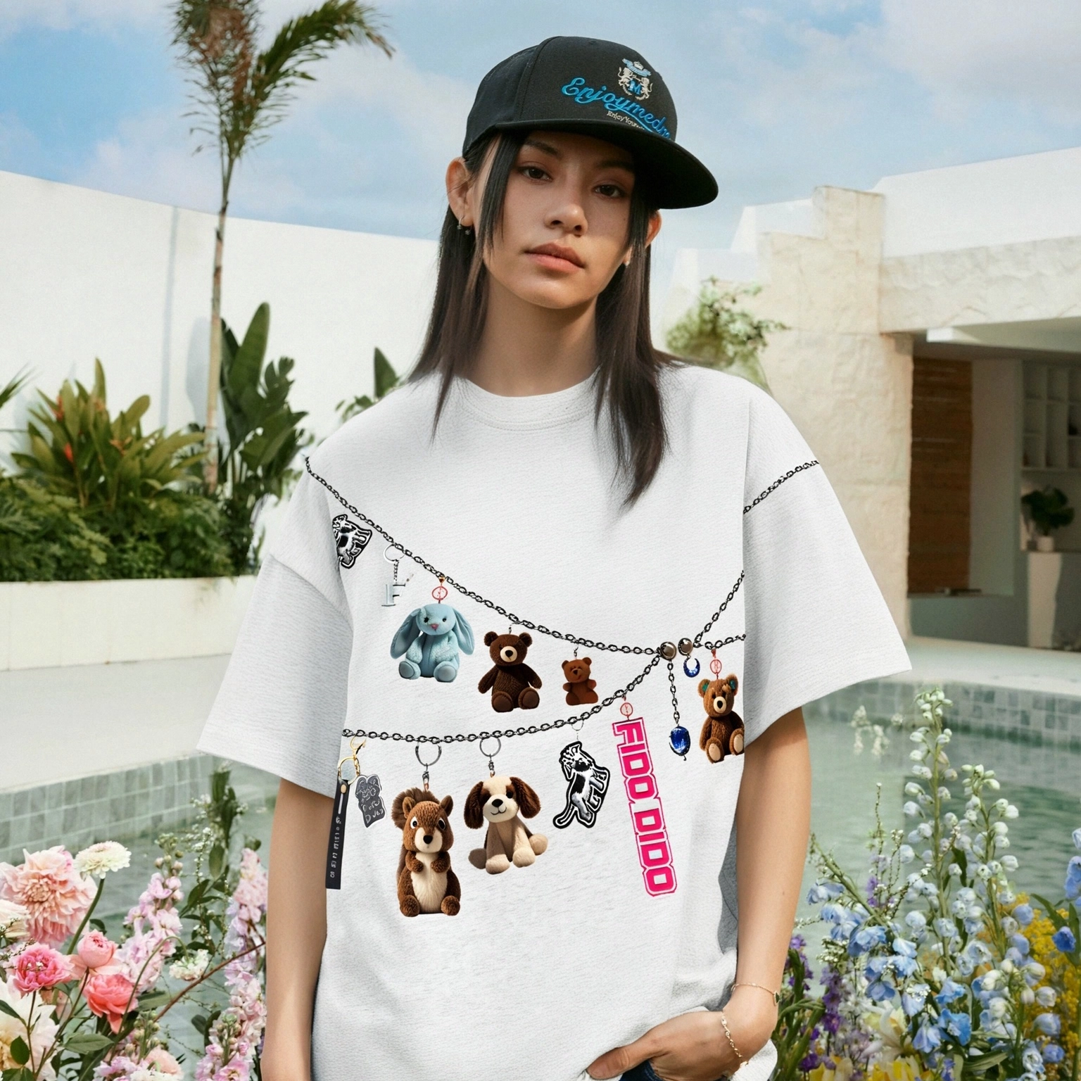 FIDO DIDO T