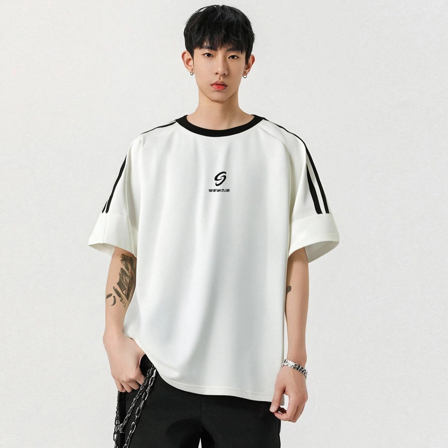7 SEVFUN T