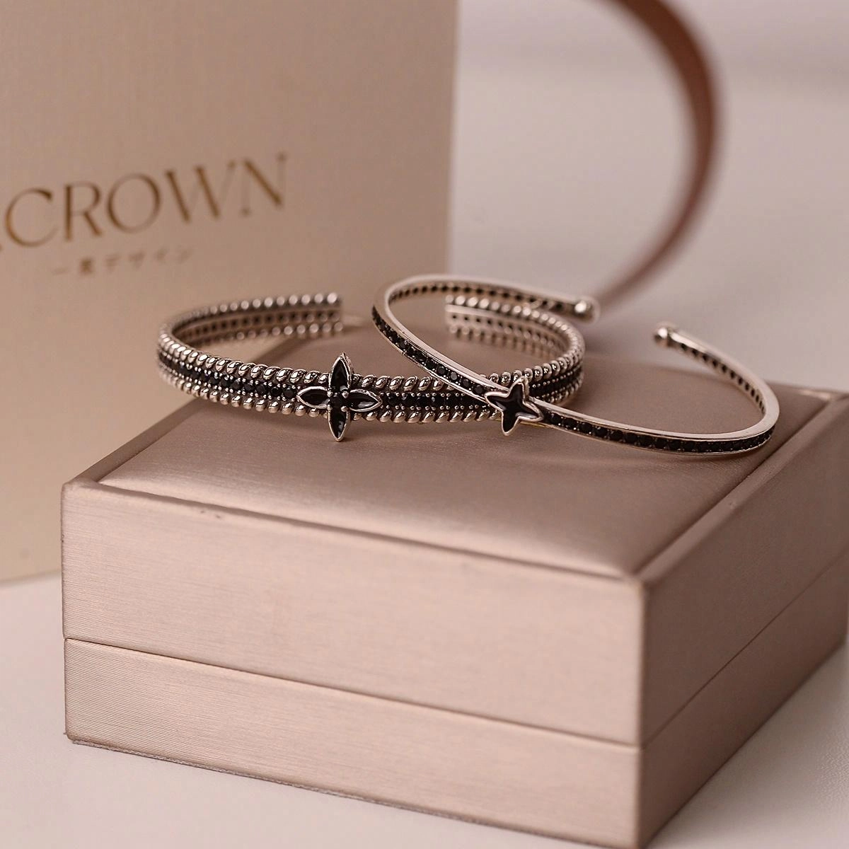 ACROWN