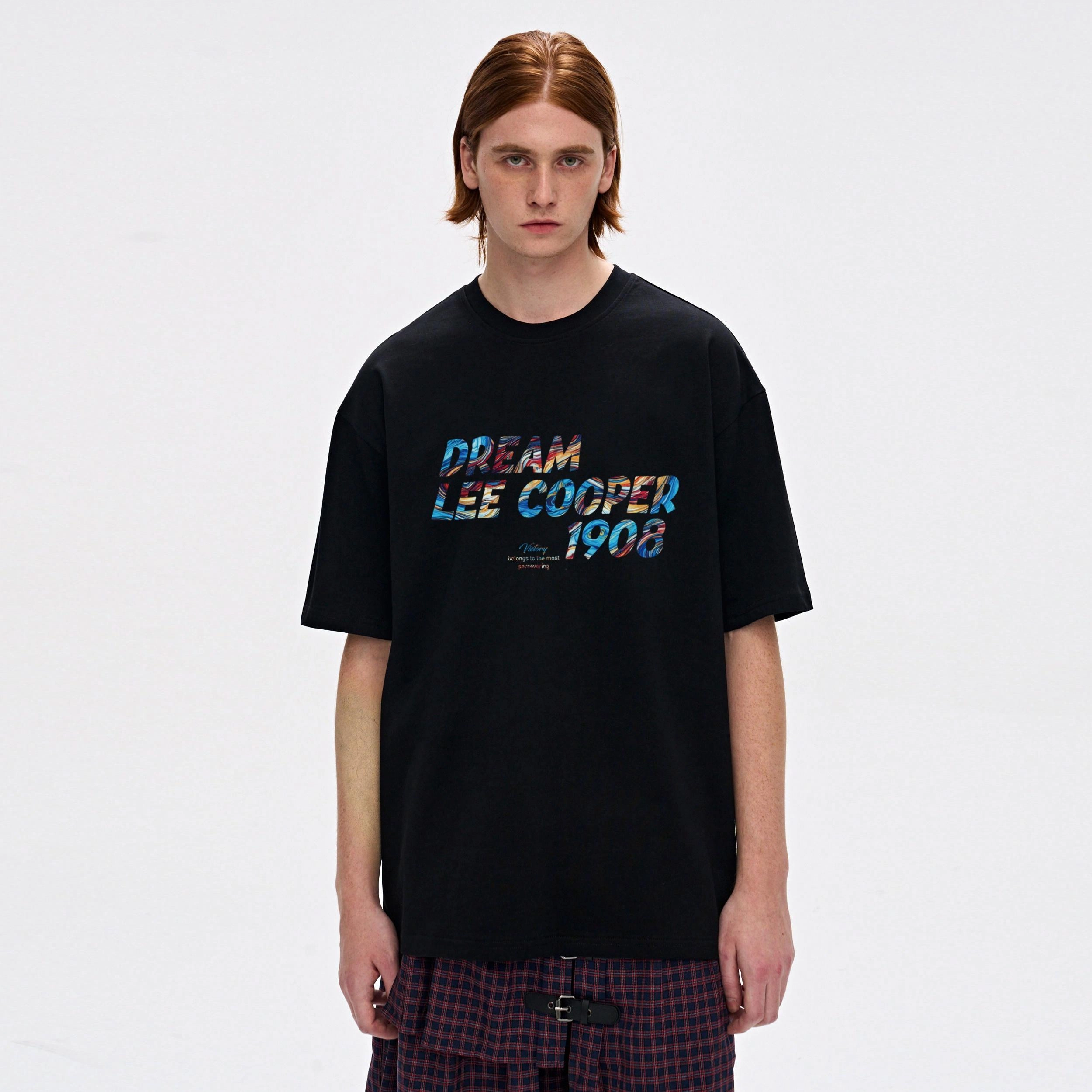 Lee Cooper LogoT