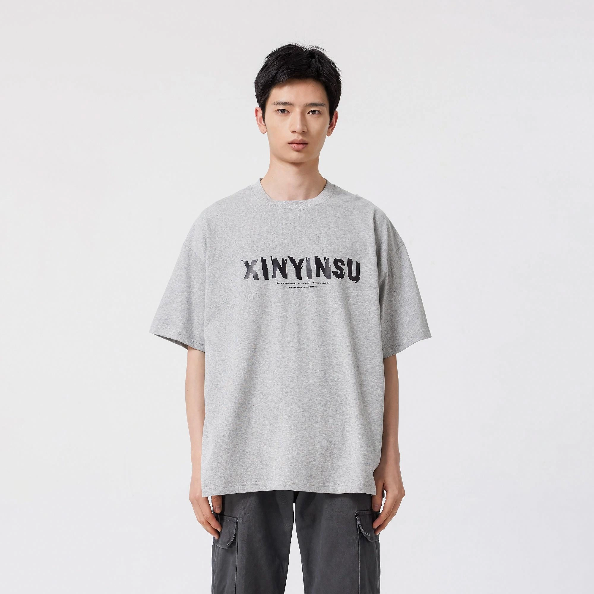 XINYINSU 25SS T