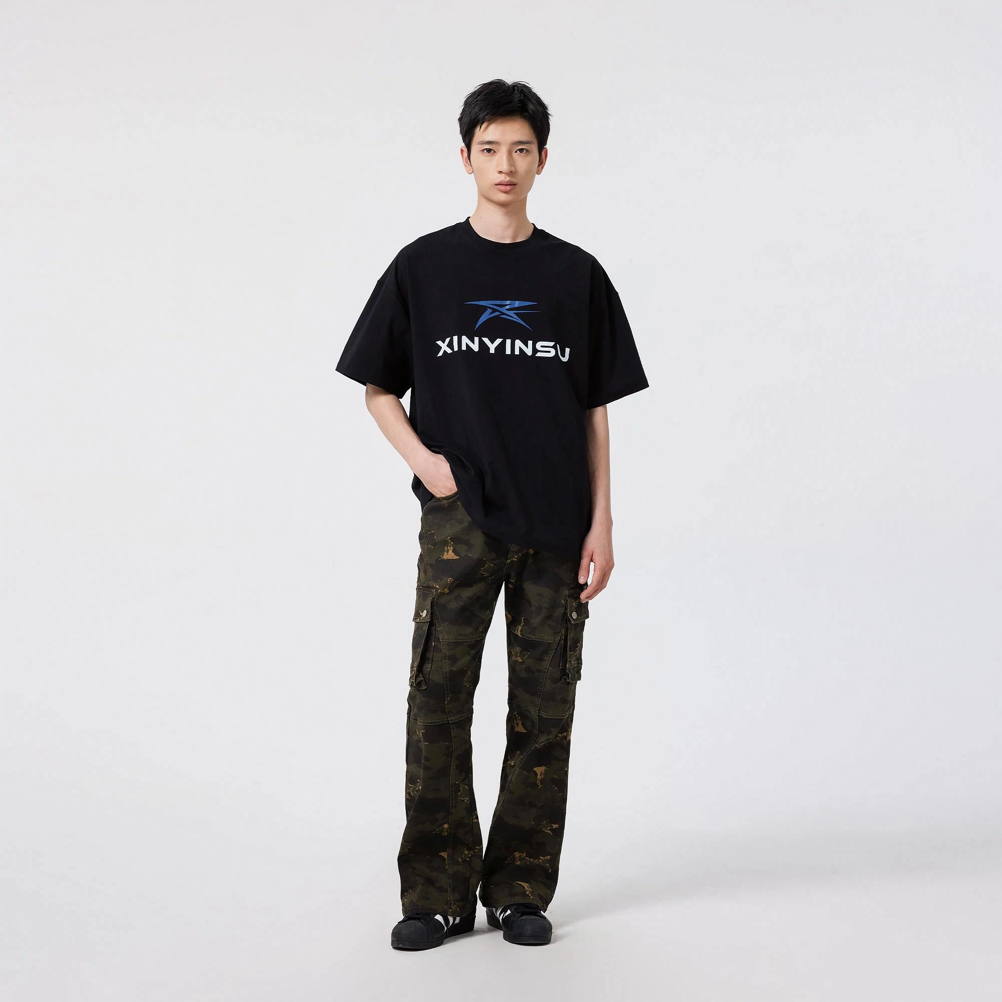 XINYINSU T