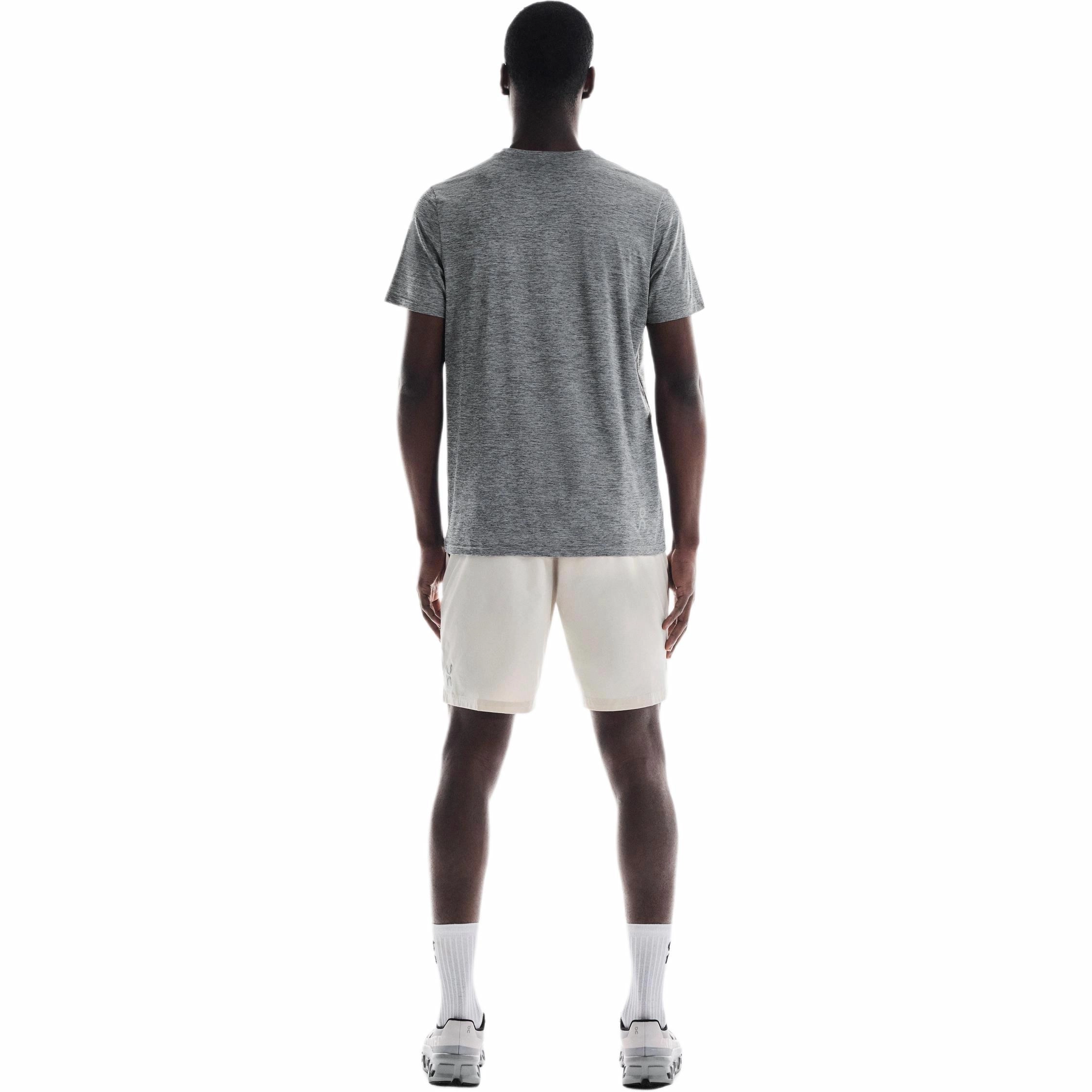 On Apparel Core Logo