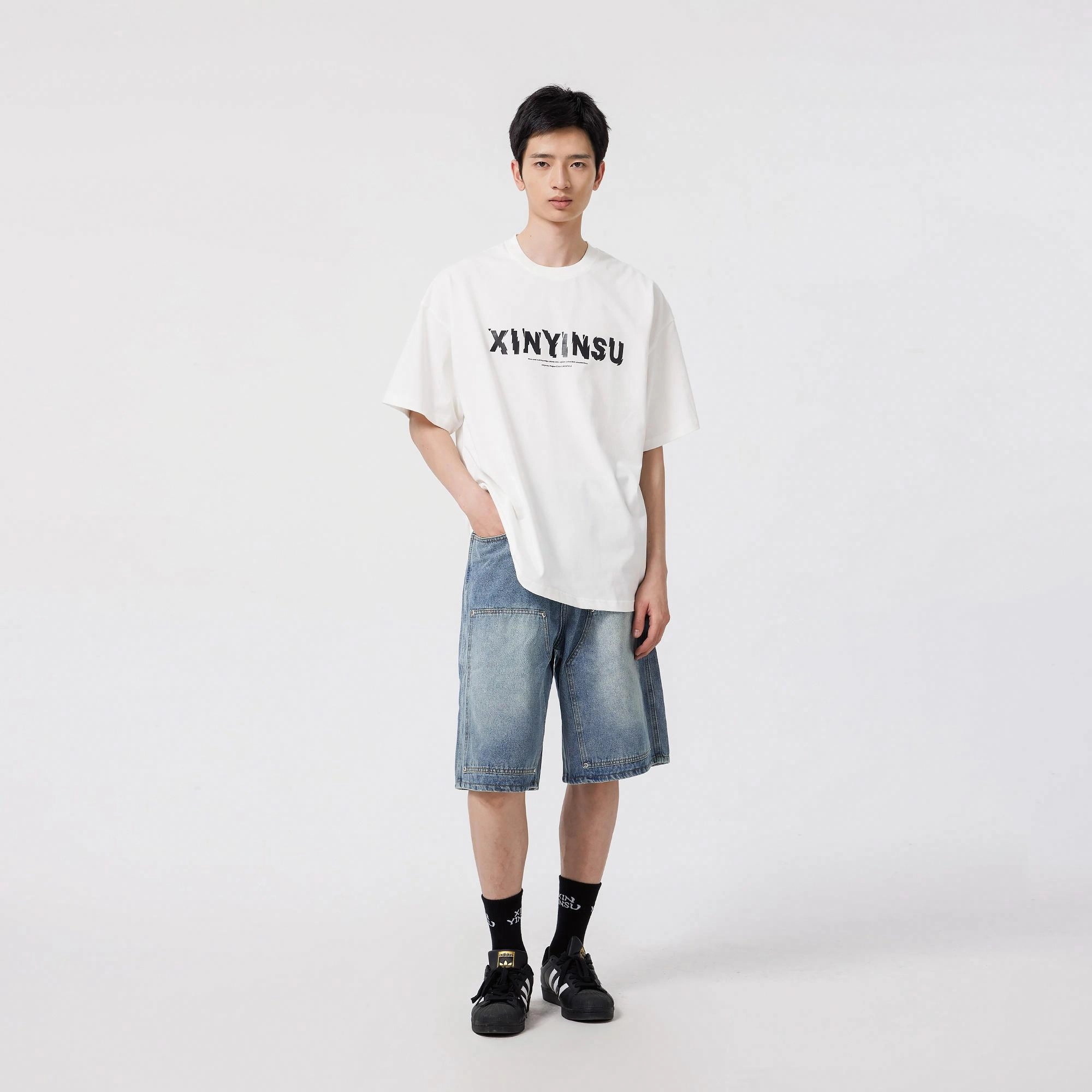XINYINSU 25SS T