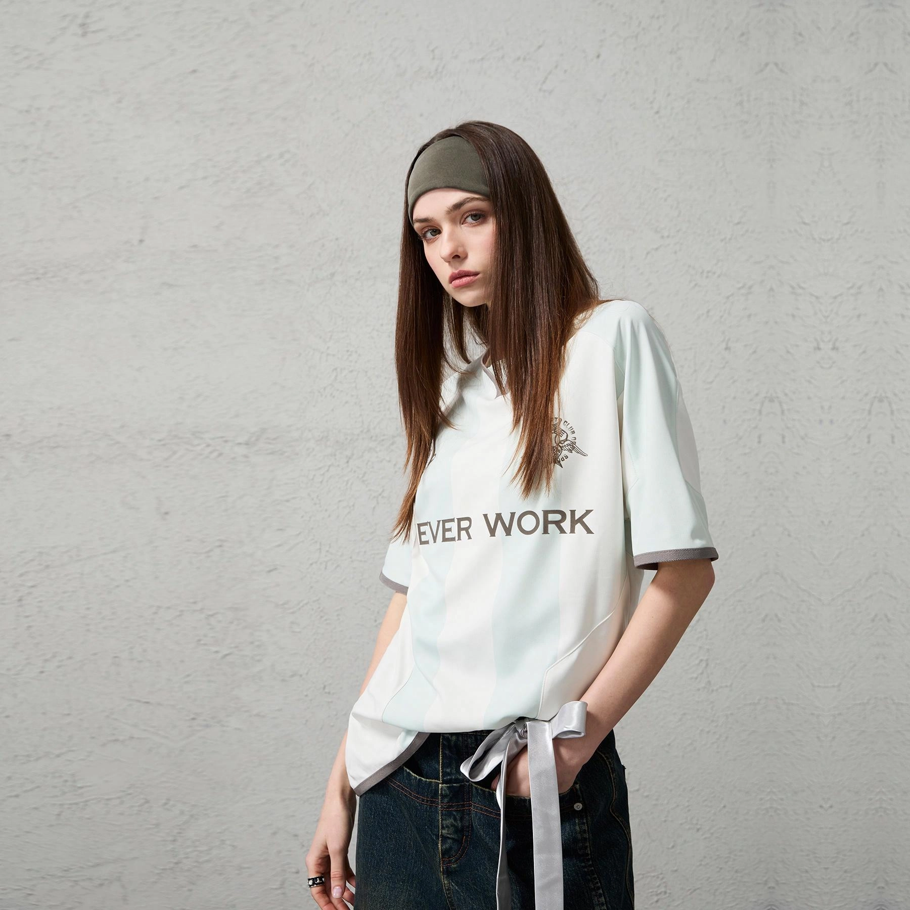 Organic Emotion T